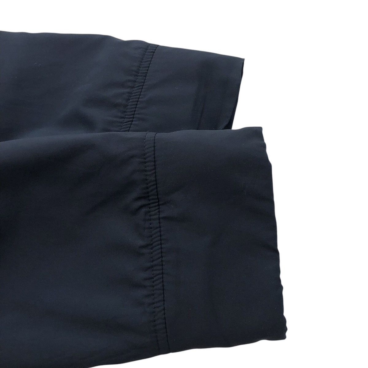 Y's Y's for living Lined Fleece Bomber Jacket Size L / US 10 / IT 46 - 10 Thumbnail