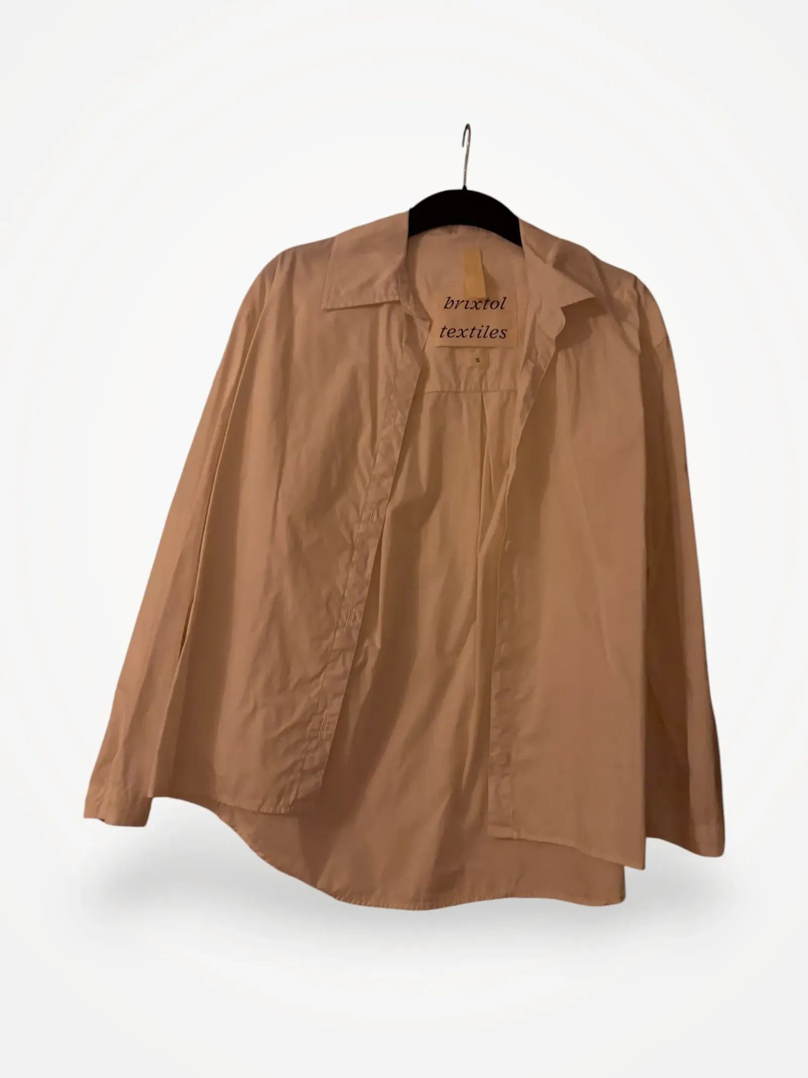 Brixtol Brixtol Blouse Size S / US 4 / IT 40 - 1 Thumbnail