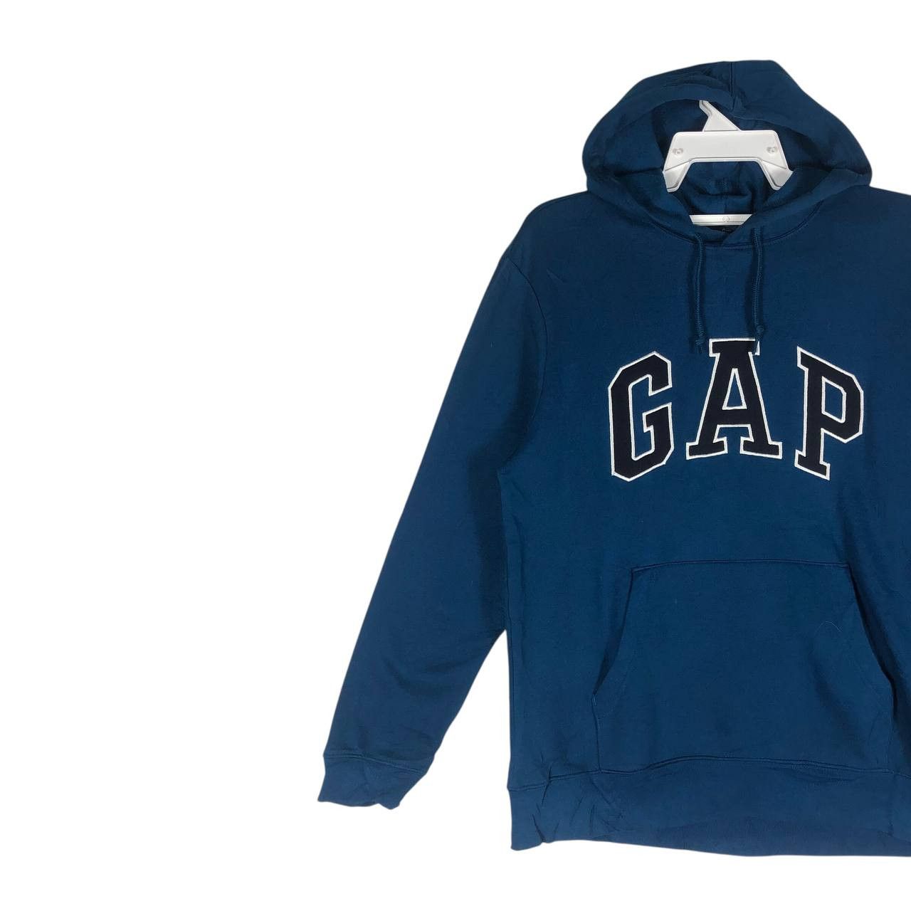 Gap Gap Sweatshirt Hoodie Size US M / EU 48-50 / 2 - 3 Thumbnail