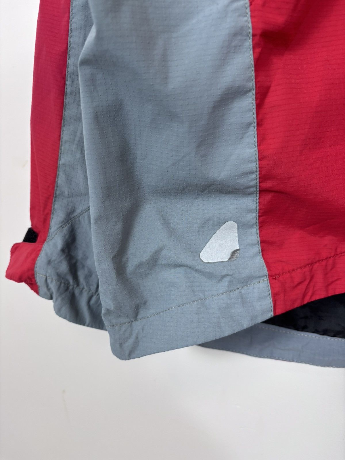 Haglofs Haglofs Men’s Windbreaker Jacket Gore Windstopper Hooded Size US L / EU 52-54 / 3 - 11 Thumbnail