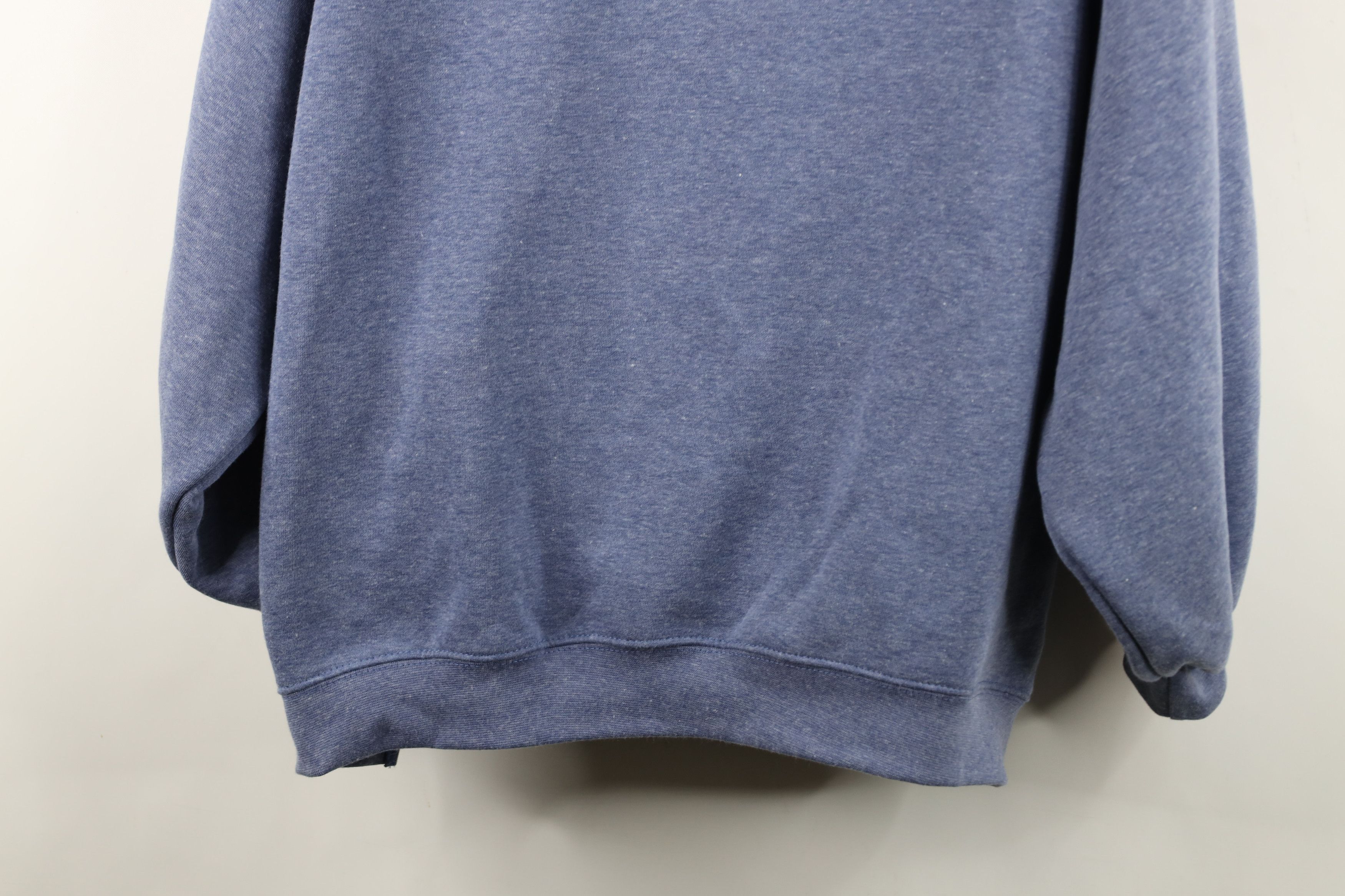 Vintage Streetwear 42Pops Boxy Baggy Oversized Hoodie Sweatshirt Size XL / US 12-14 / IT 48-50 - 13 Thumbnail