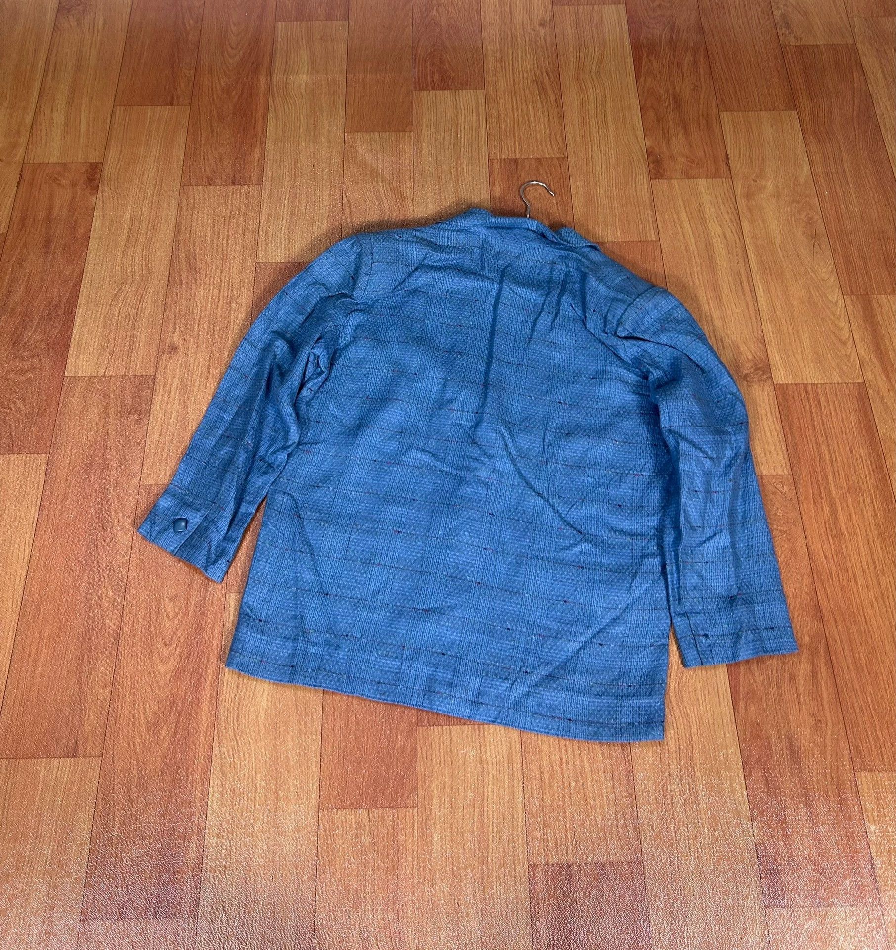 Dior Vintage Christian Dior Women's Blazer / Suit Jacket Size M / US 6-8 / IT 42-44 - 2 Thumbnail