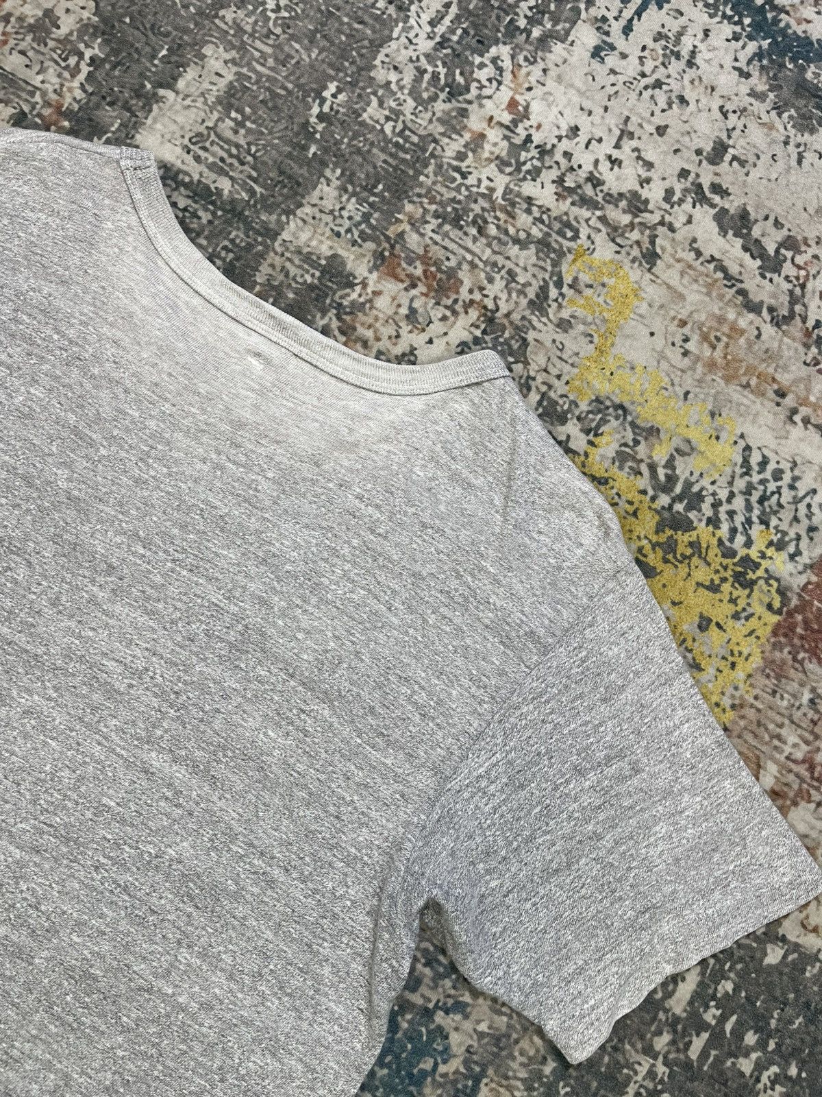 FilMelange Vintage Fil Melange Short Sleeve T Shirts Size US S / EU 44-46 / 1 - 6 Thumbnail