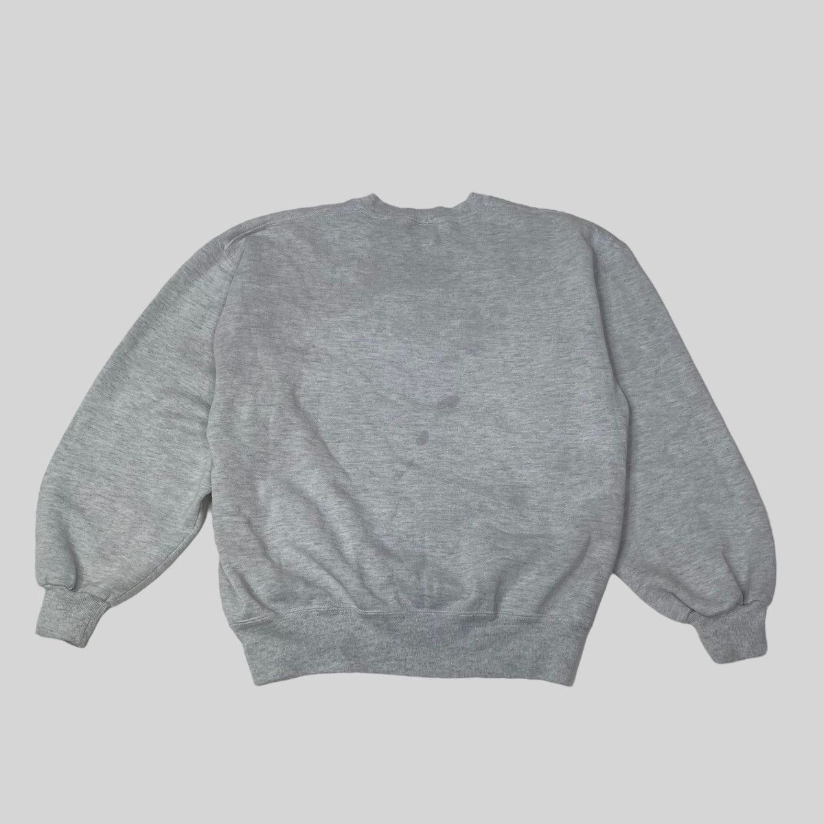 Russell Athletic × Vintage Vintage 90s Russell illinois sweatshirt Size US M / EU 48-50 / 2 - 4 Thumbnail