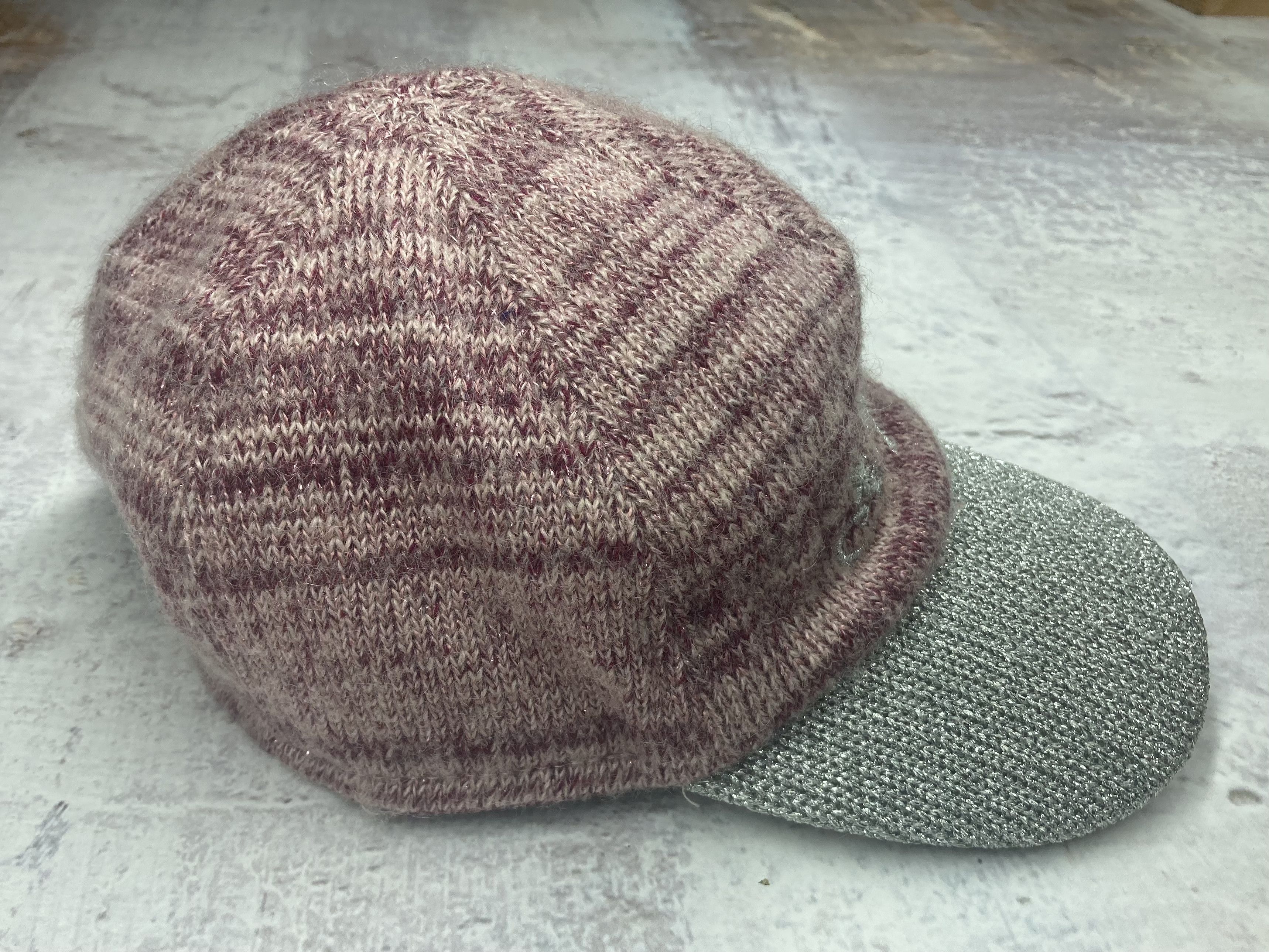 Roberto Cavalli Vintage Cap Angels Roberto Cavalli Women’s Size OS Size ONE SIZE - 3 Thumbnail
