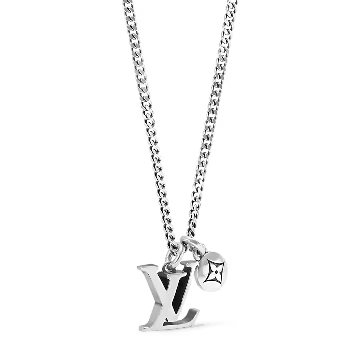 Louis Vuitton LV Sailor Pendant Size ONE SIZE - 2 Thumbnail