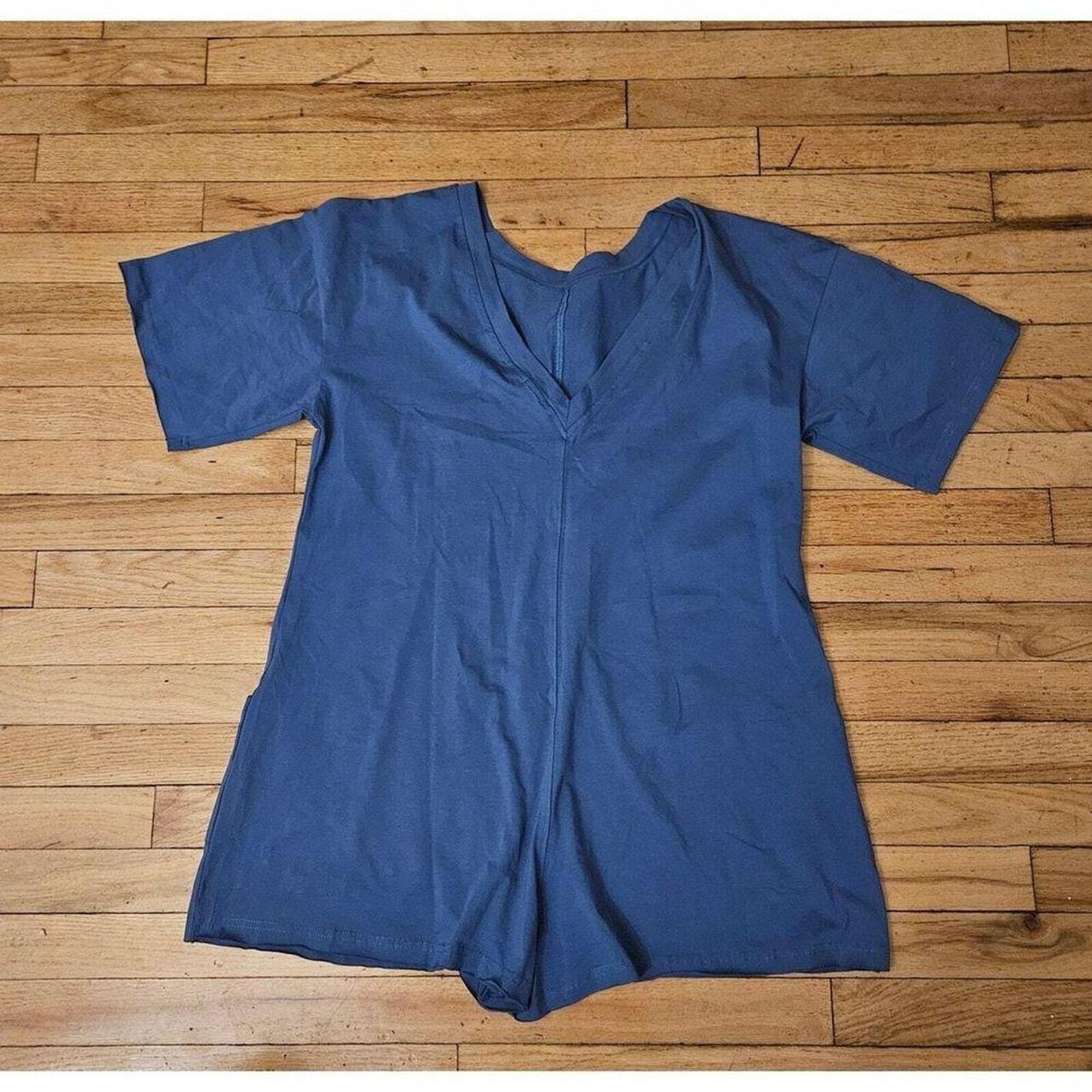 Other Ugerlov short sleeve athletic tee Size M / US 6-8 / IT 42-44 - 2 Thumbnail