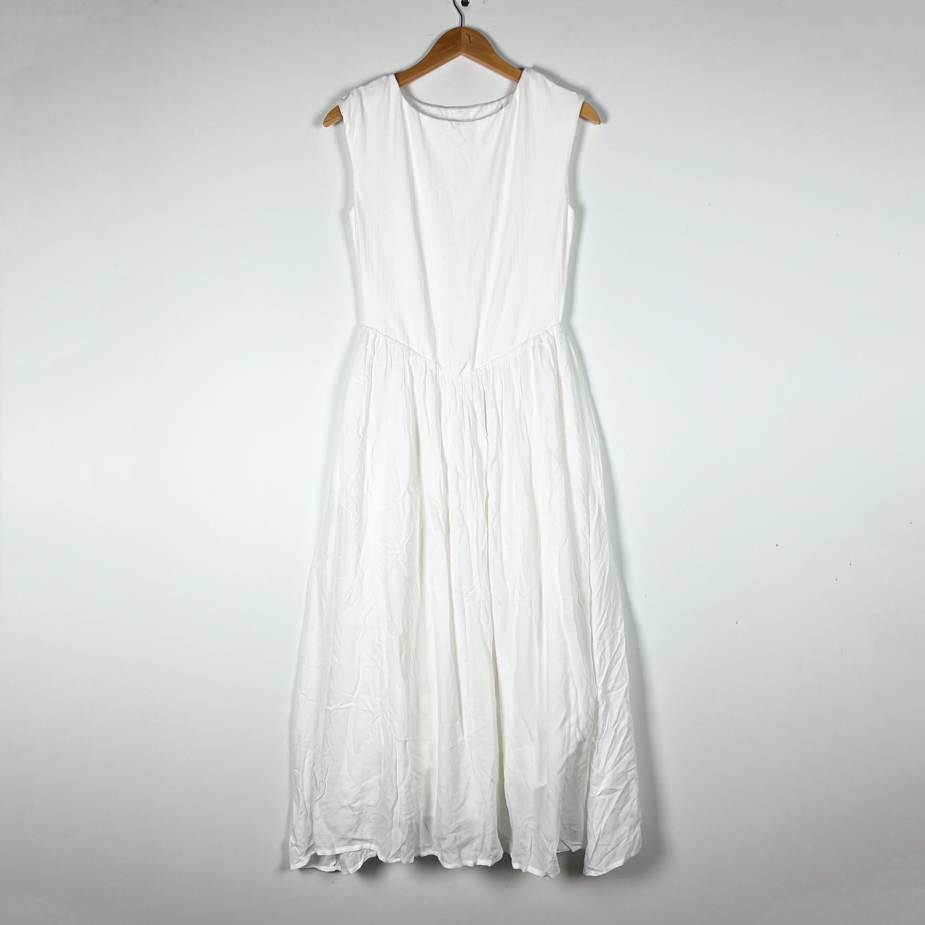 Heartloom NEW Heartloom Mora Scoop Neck Short Size M / US 6-8 / IT 42-44 - 1 Thumbnail