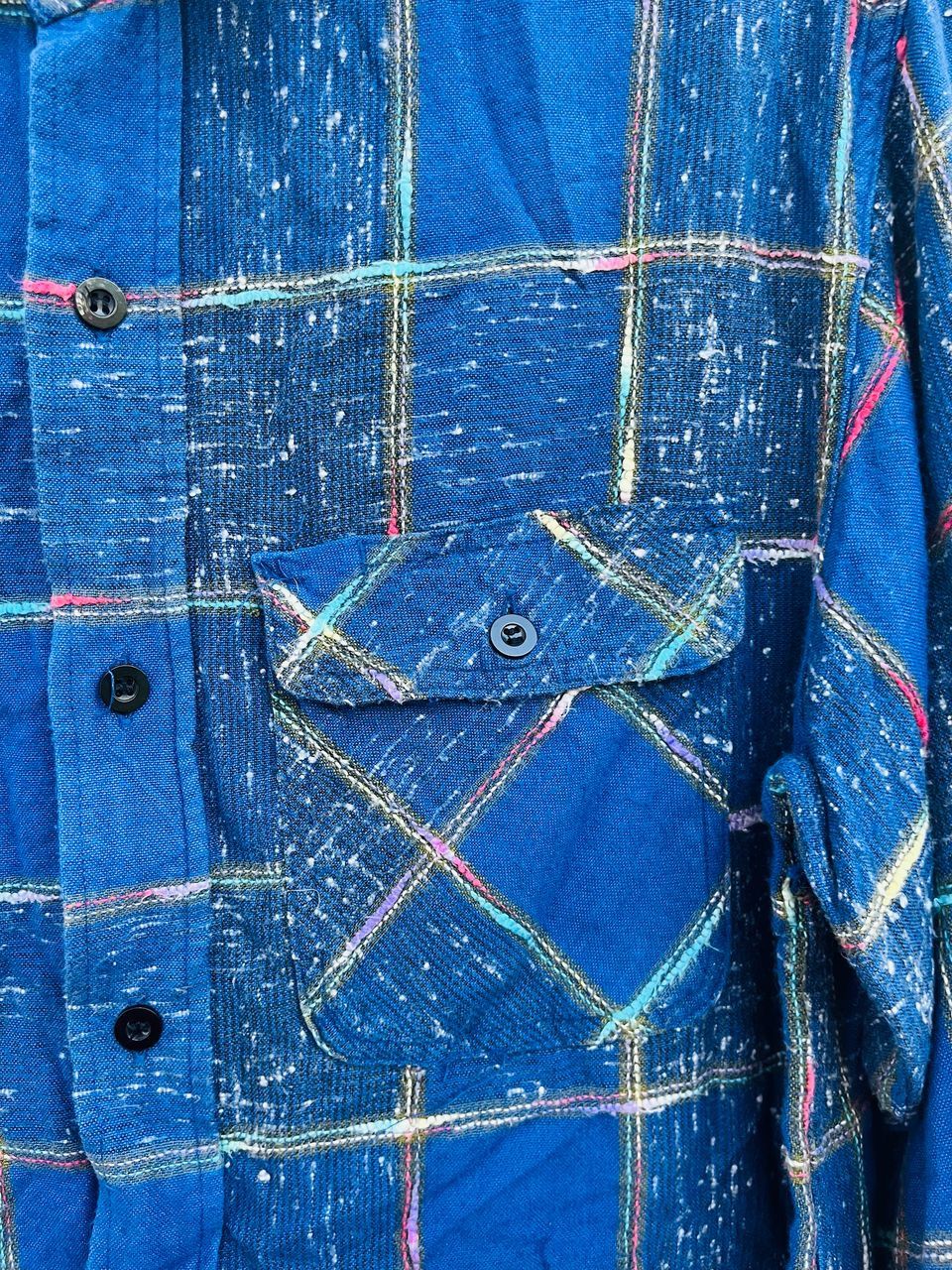 Japanese Brand × Sugar Cane Vintage Sugarcane Japanese Designer Fashion Style Size US L / EU 52-54 / 3 - 6 Thumbnail