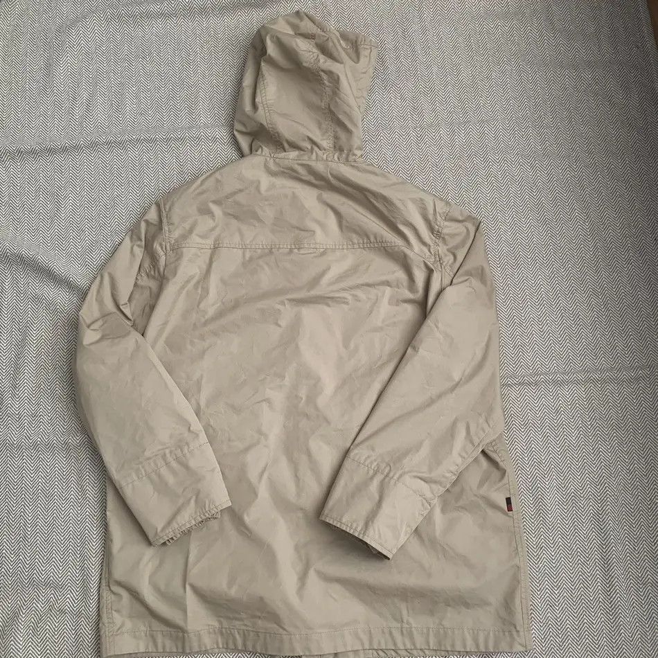 Woolrich Woolen Mills WOOLRICH Parka Light Brown Beige Size US S / EU 44-46 / 1 - 8 Thumbnail