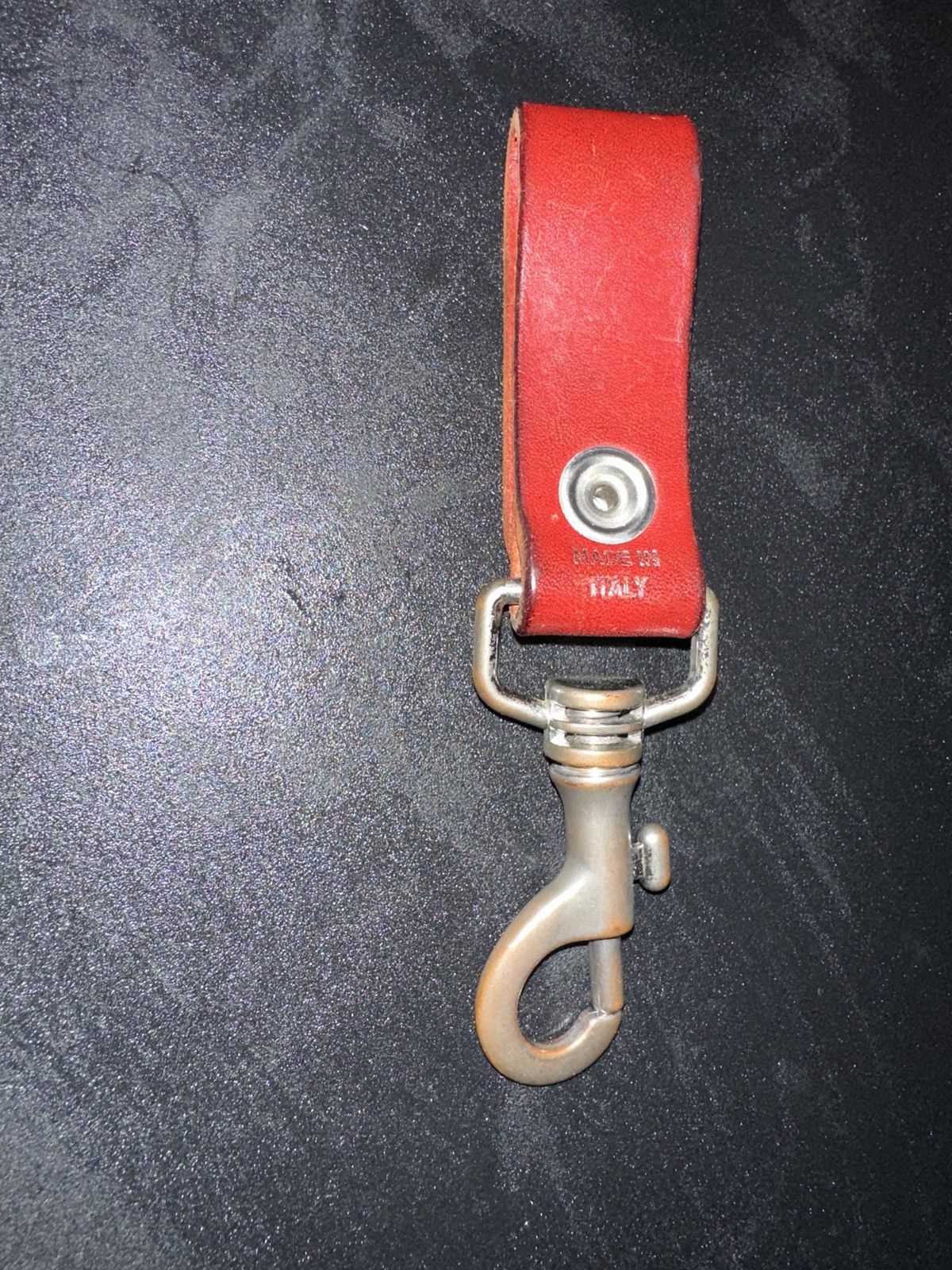 Supreme Supreme key holder Size ONE SIZE - 2 Thumbnail