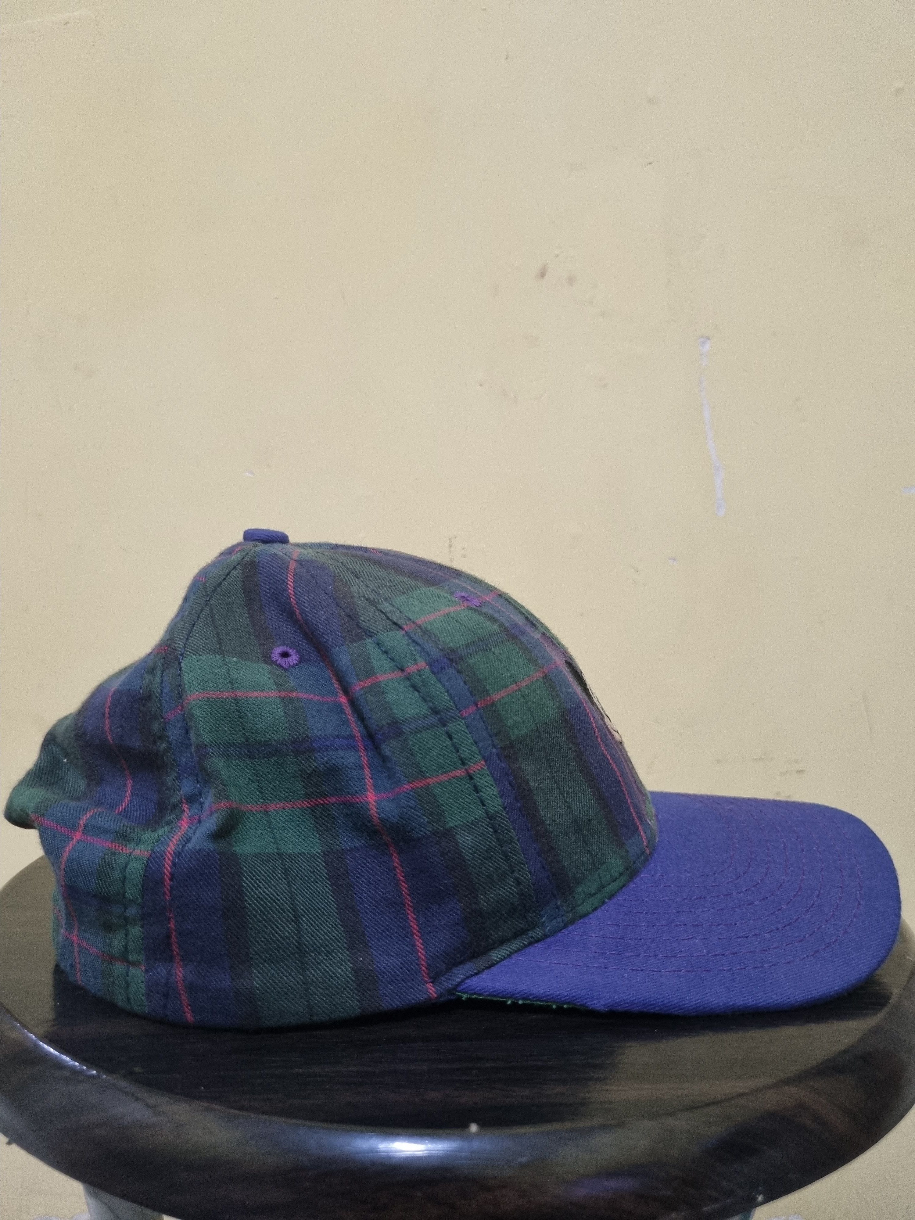 Disney × Mickey Mouse × Vintage Disney Mickey Mouse cap VINTAGE Size ONE SIZE - 2 Thumbnail