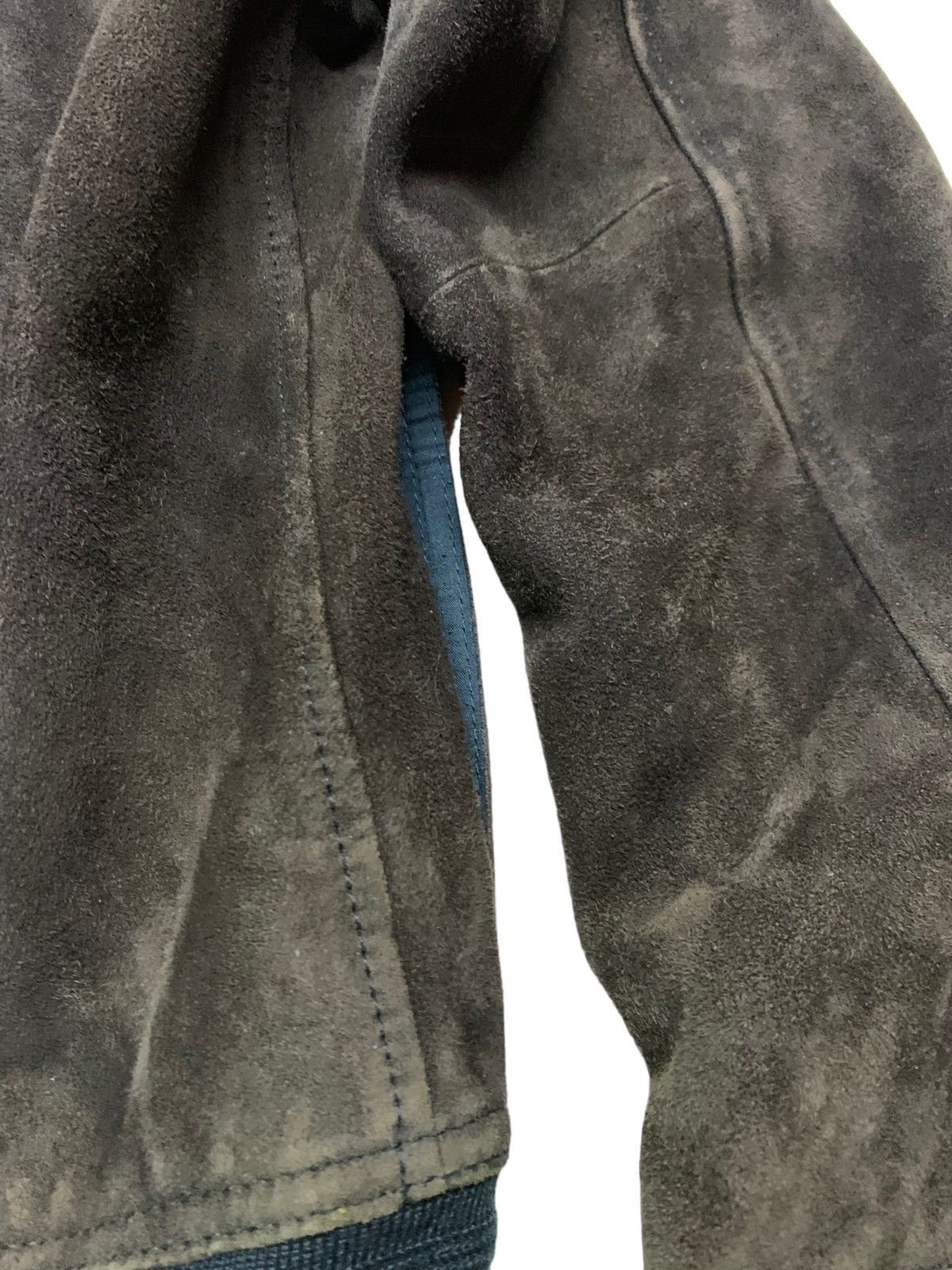 Designer BEAMS HEART LEATHER JACKET (M SIZE) Size US S / EU 44-46 / 1 - 13 Thumbnail