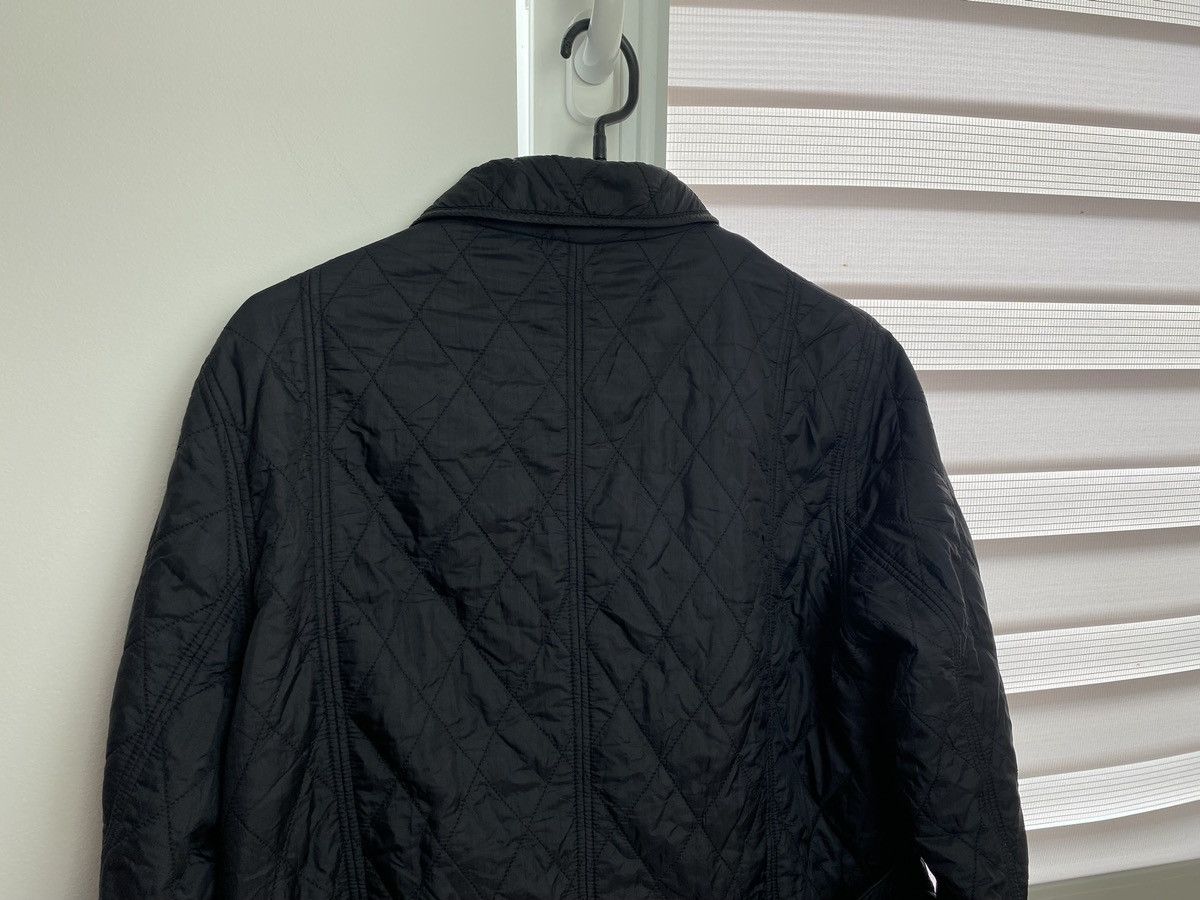 Barbour Barbour jackets tailor quilt 14 Size L / US 10 / IT 46 - 9 Thumbnail