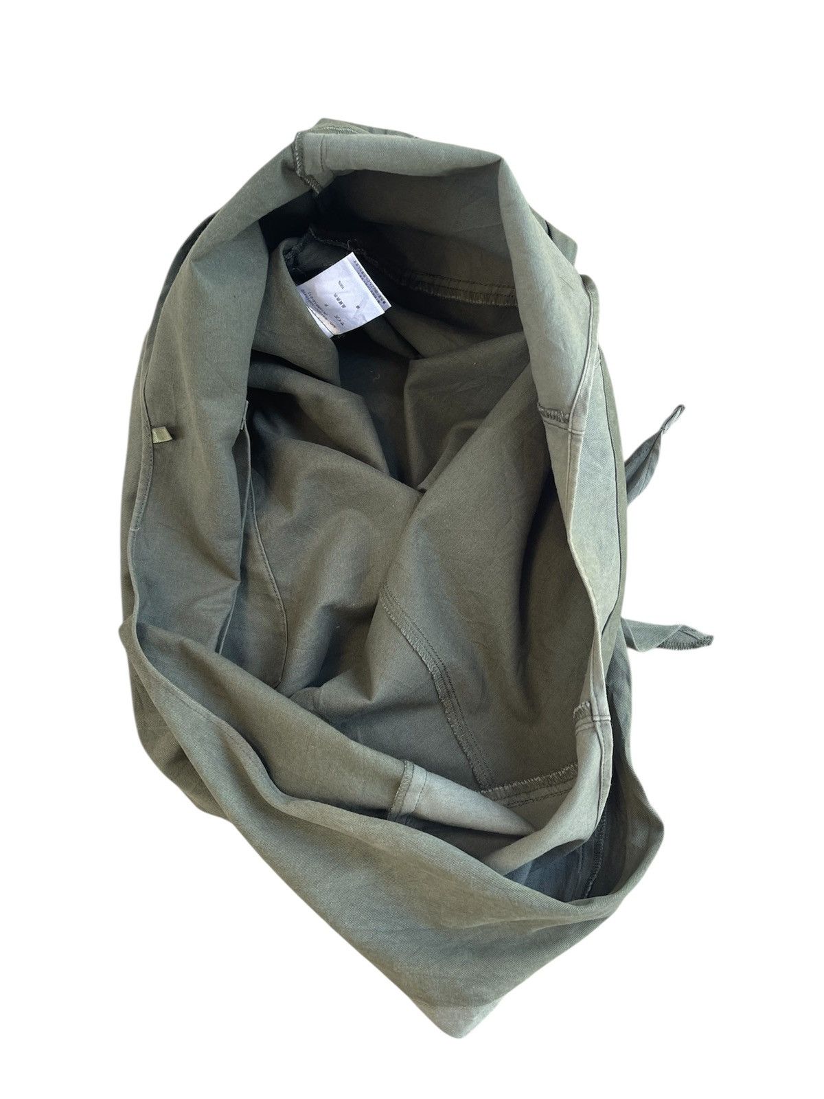 Japanese Brand Kastane Tsuno Style Bag Size ONE SIZE - 5 Thumbnail