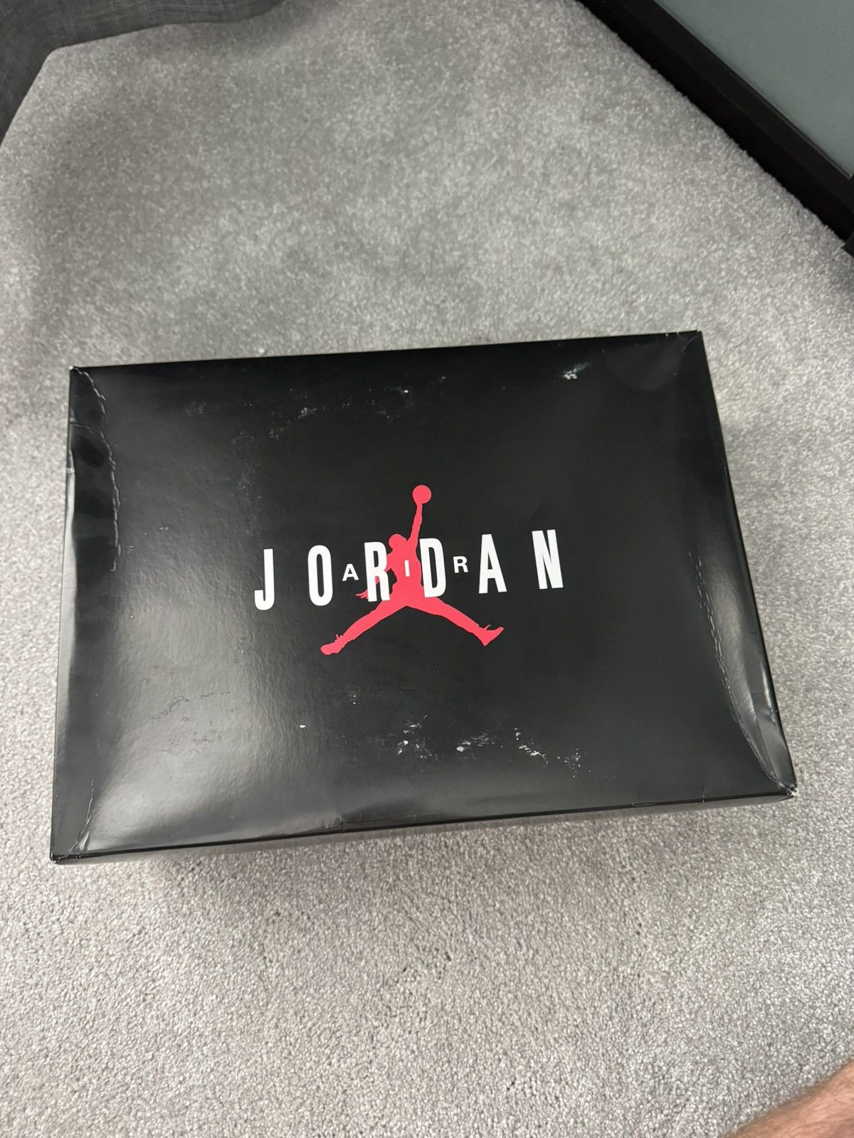 Jordan Brand Jordan 11 Retro “Cherry Red” (2022) Size US 12 / EU 45 - 9 Thumbnail