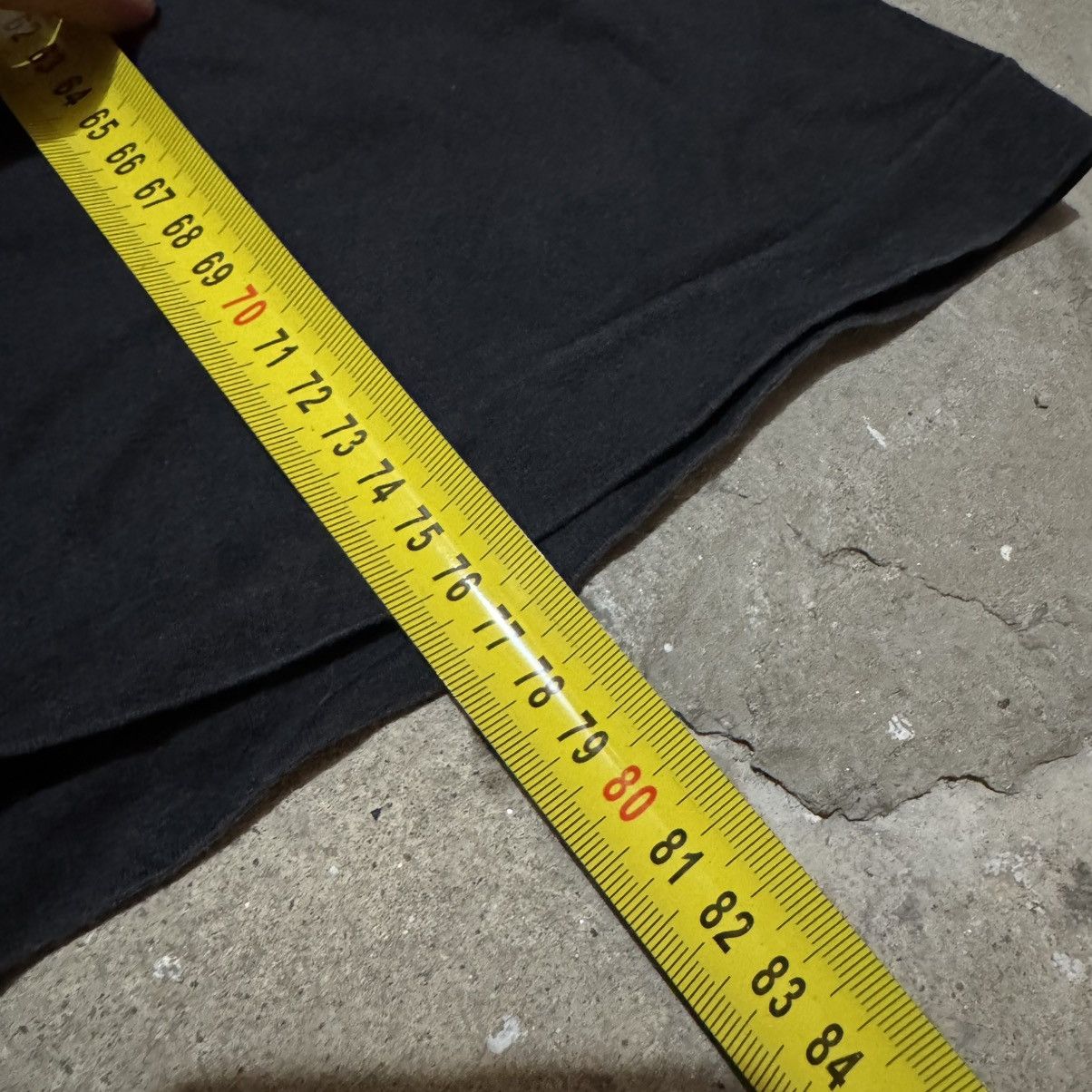 Band Tees × Vintage Vintage Iron maiden „dont walk“ 1989 t-shirt Size US L / EU 52-54 / 3 - 9 Thumbnail