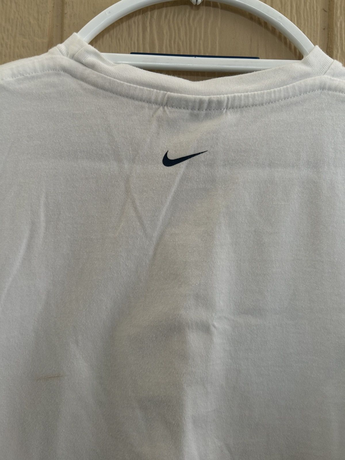 Nike Nike Graphic Tee Size US M / EU 48-50 / 2 - 5 Thumbnail
