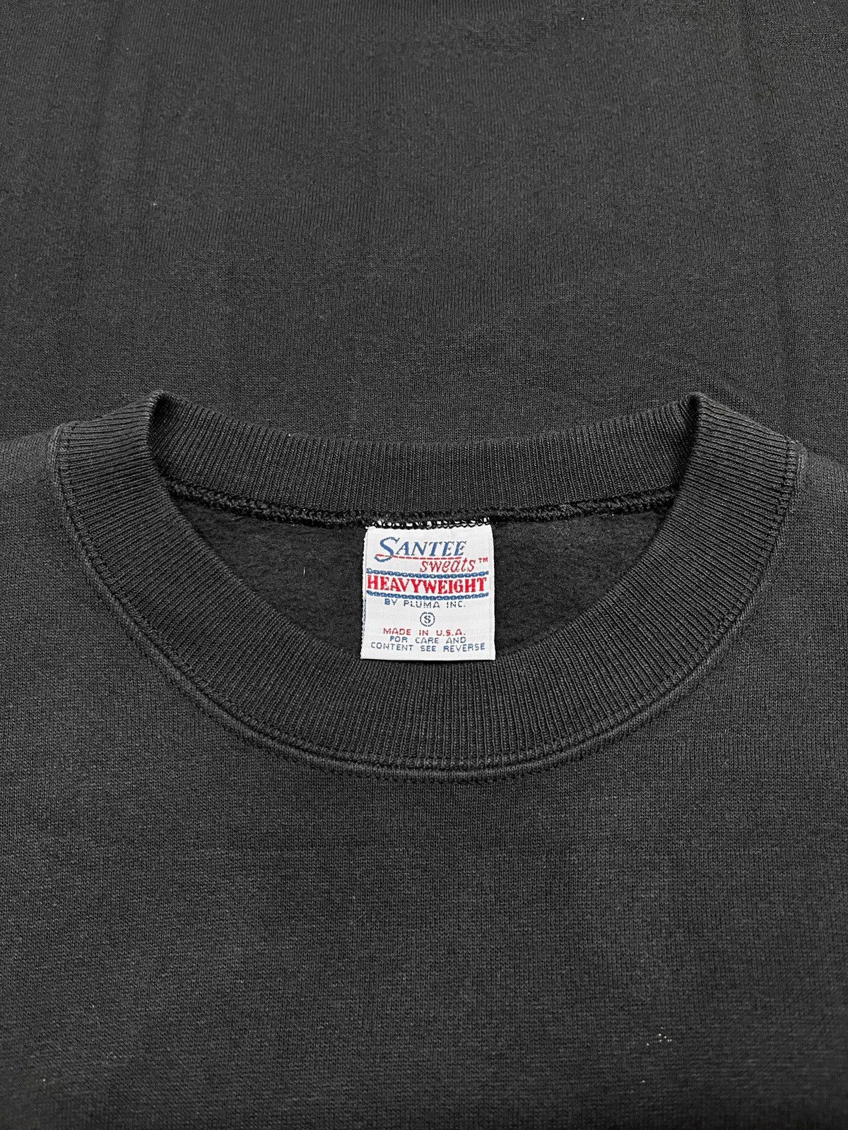 Vintage Bebe Sport By Santee Sweats Vintage Sweatshirt Size US S / EU 44-46 / 1 - 6 Thumbnail