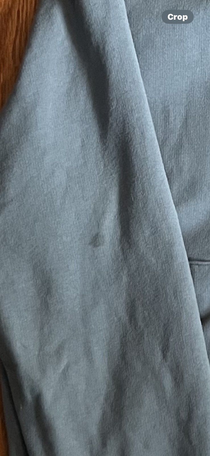 Stone Island Stone Island Patch Logo Hoodie Light Blue Massimo Osti Size US M / EU 48-50 / 2 - 8 Thumbnail