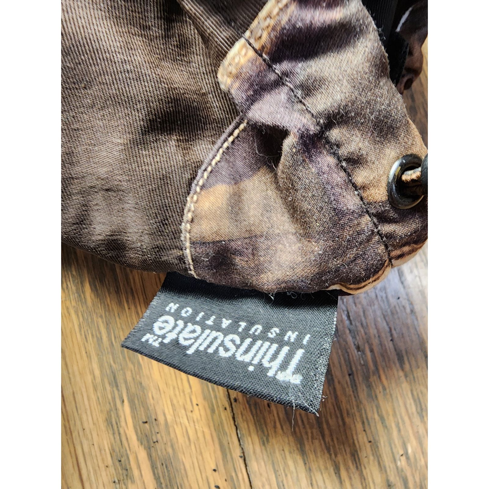 & Other Stories Thinsulate insulation Gloves Size ONE SIZE - 3 Thumbnail
