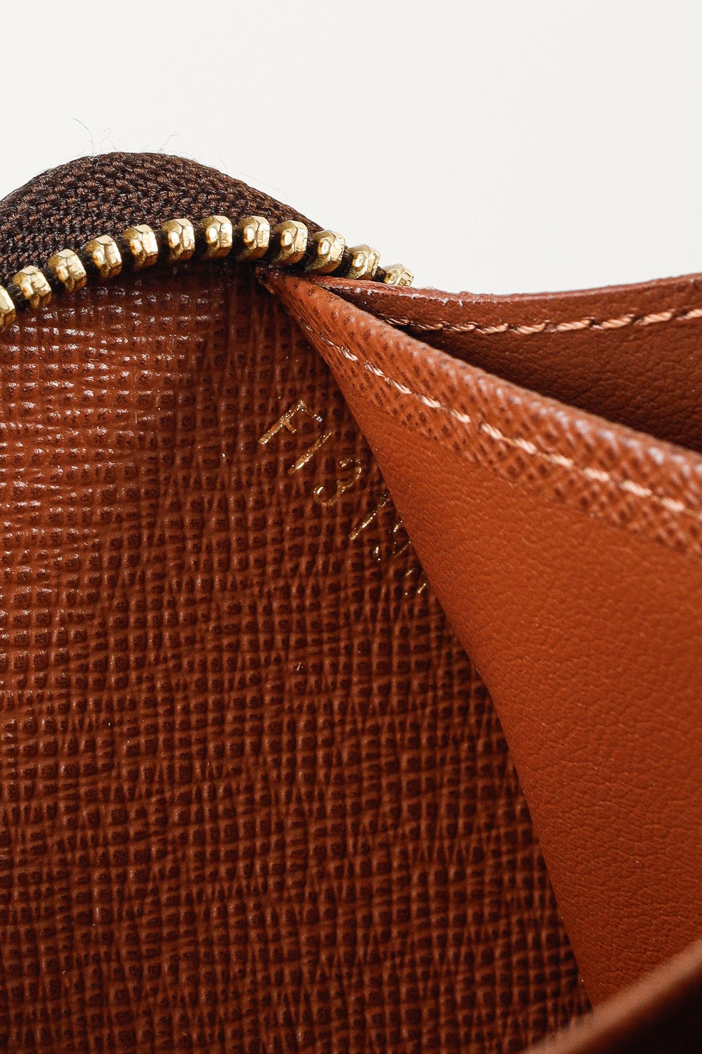 Louis Vuitton Louis Vuitton Zippy Monogram Canvas Long Wallet Size ONE SIZE - 9 Thumbnail