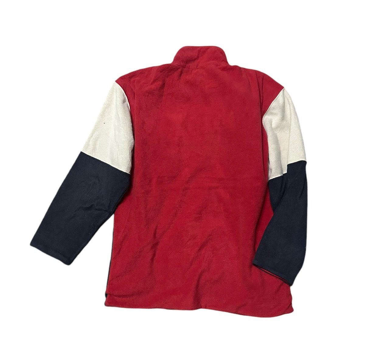 Canterbury of New Zealand Canterbury of new zealand half zipper reversible jacket Size US M / EU 48-50 / 2 - 4 Thumbnail