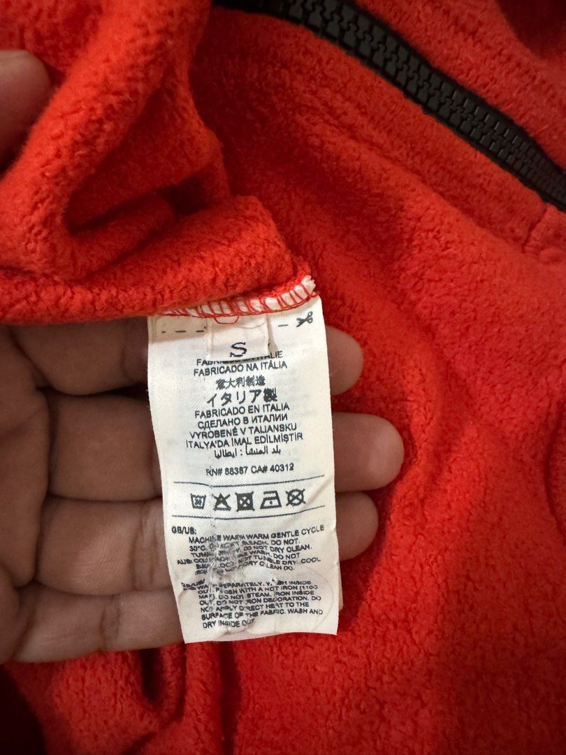 Adidas × C.P. Company Adidas x cp company hoodie Size US S / EU 44-46 / 1 - 4 Thumbnail