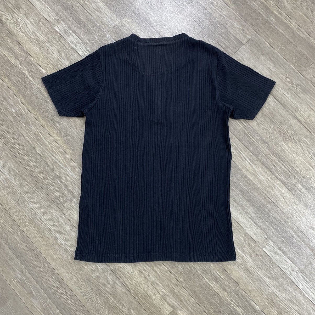 Japanese Brand 2000s Japanese Brand Double Layers Beauty Beast Goa Lgb Tee Size US M / EU 48-50 / 2 - 11 Thumbnail