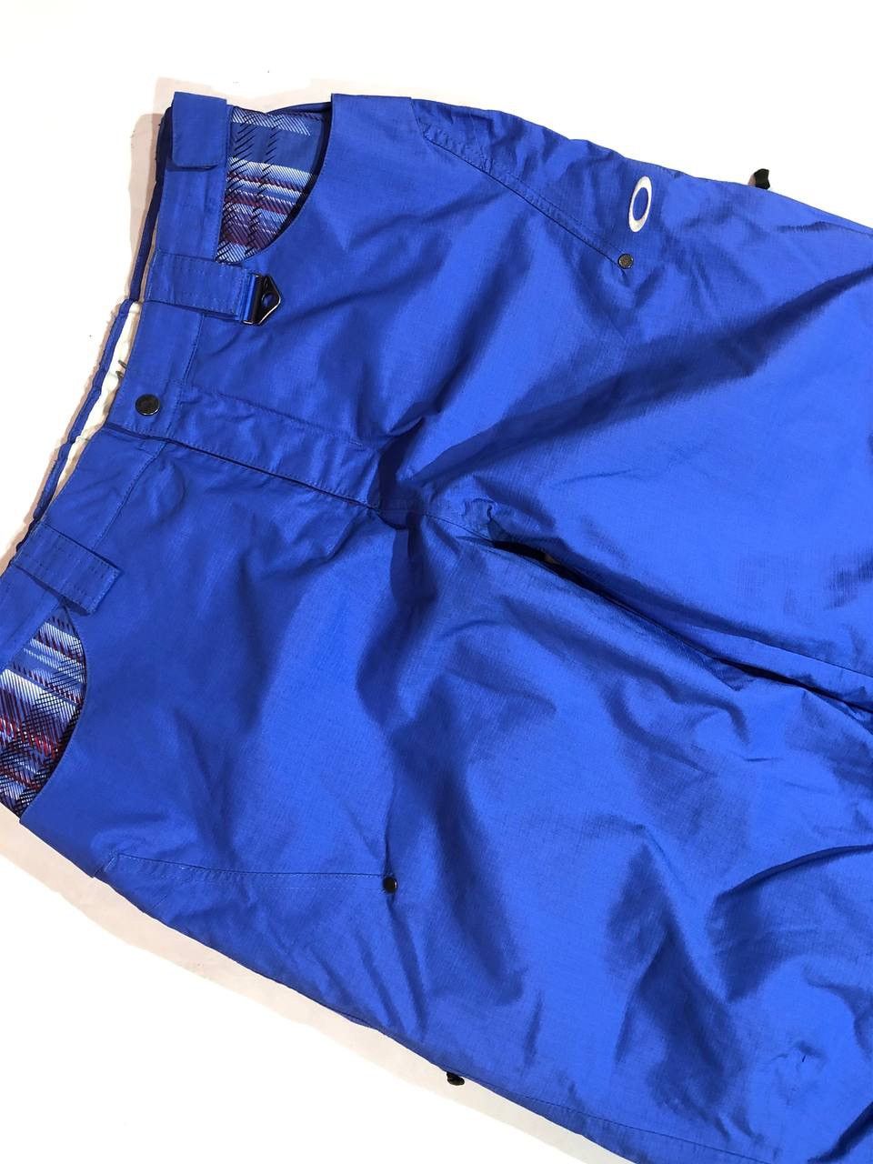 Oakley OAKLEY Outdoor Sky Snowboard Pants Size US 34 / EU 50 - 5 Thumbnail