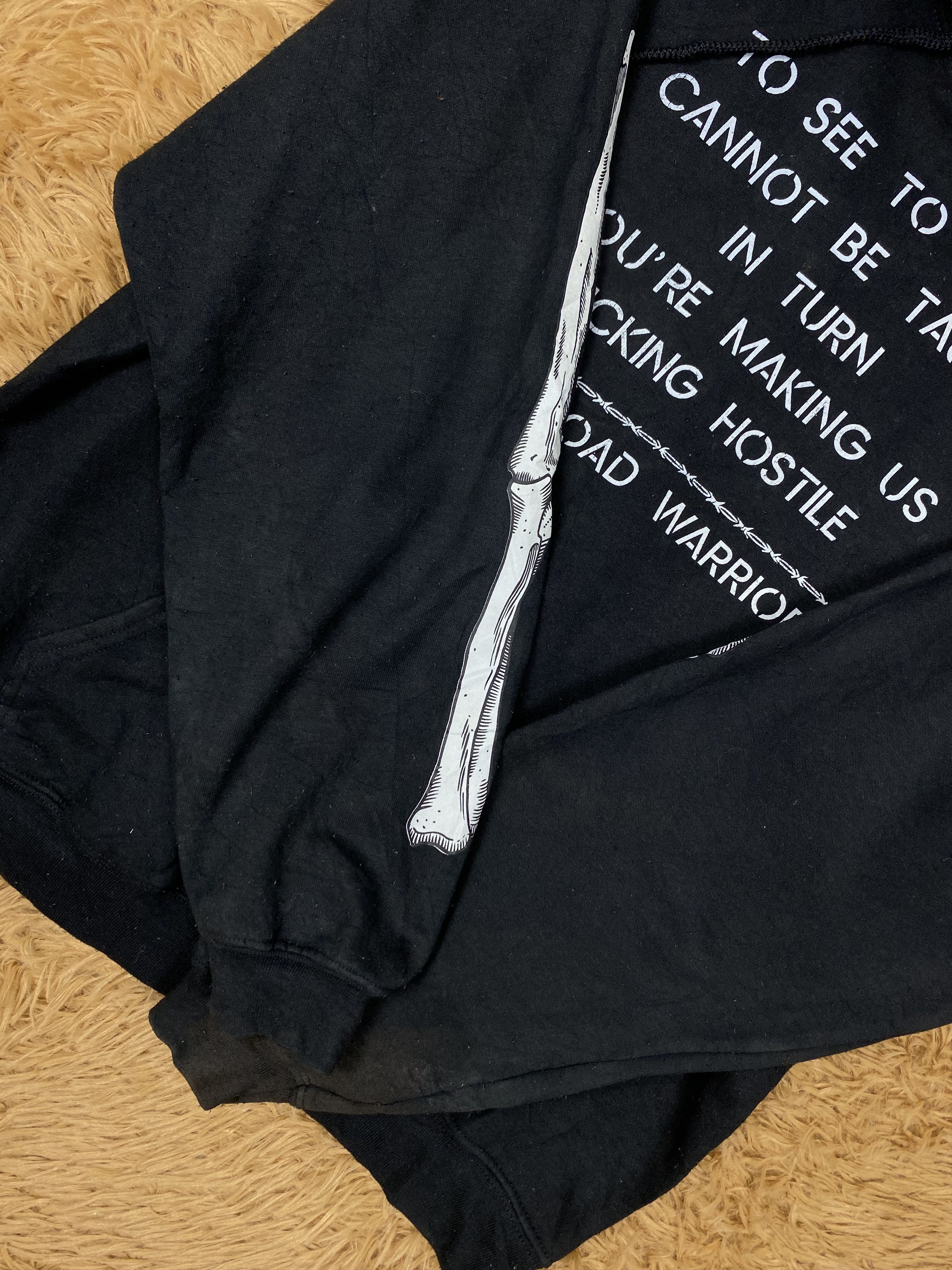 Other Vintage Japanese Brand Sweatshirts PS0320 Size US L / EU 52-54 / 3 - 5 Thumbnail