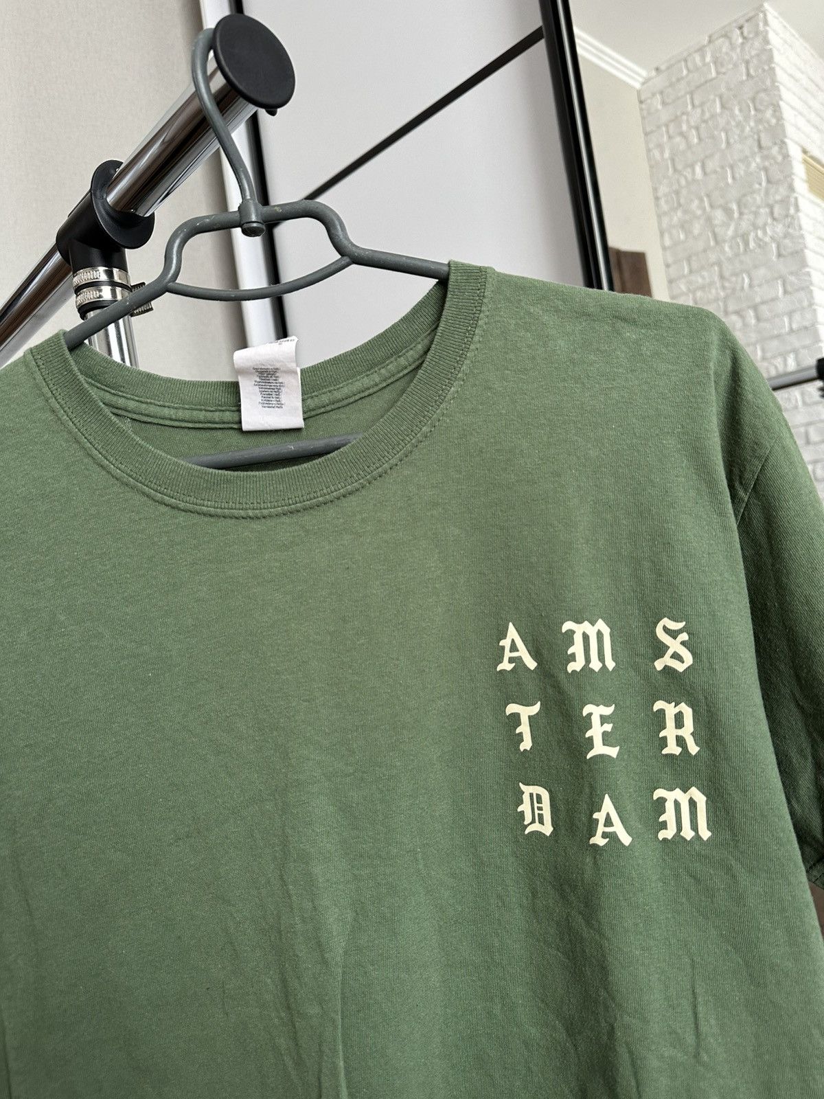 Kanye West I Feel Like Pablo Kanye West T-Shirt Size US L / EU 52-54 / 3 - 8 Thumbnail