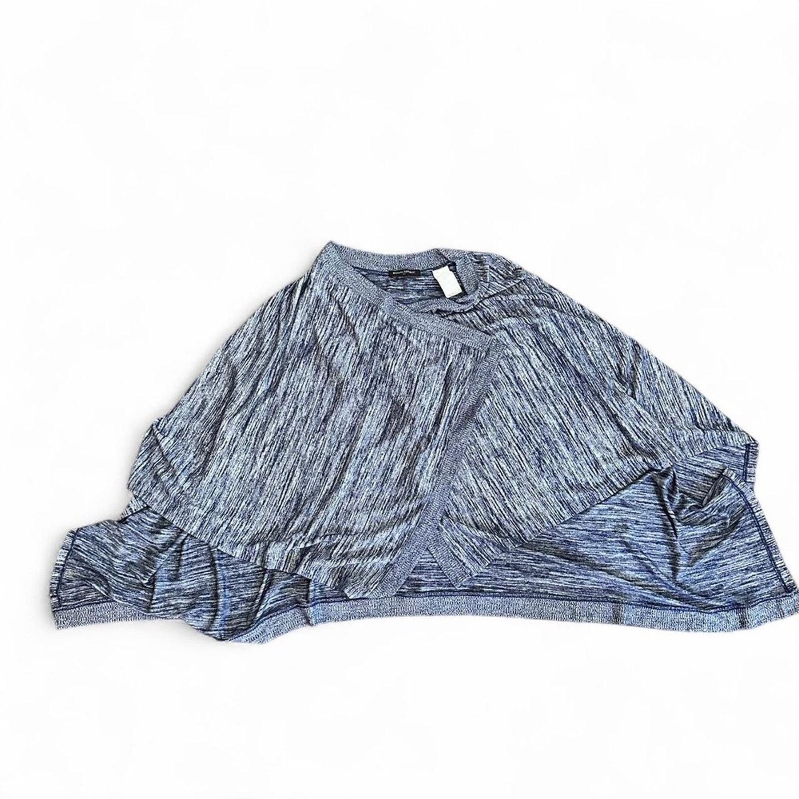 Banana Republic grey long shawl wrap banana republic Size ONE SIZE - 8 Thumbnail