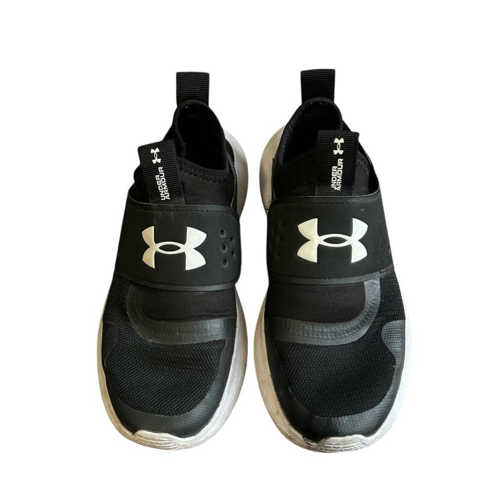 Under Armour Under Armour Slip-On Sneakers - Size 6 Size US 6 / IT 36 - 1 Thumbnail
