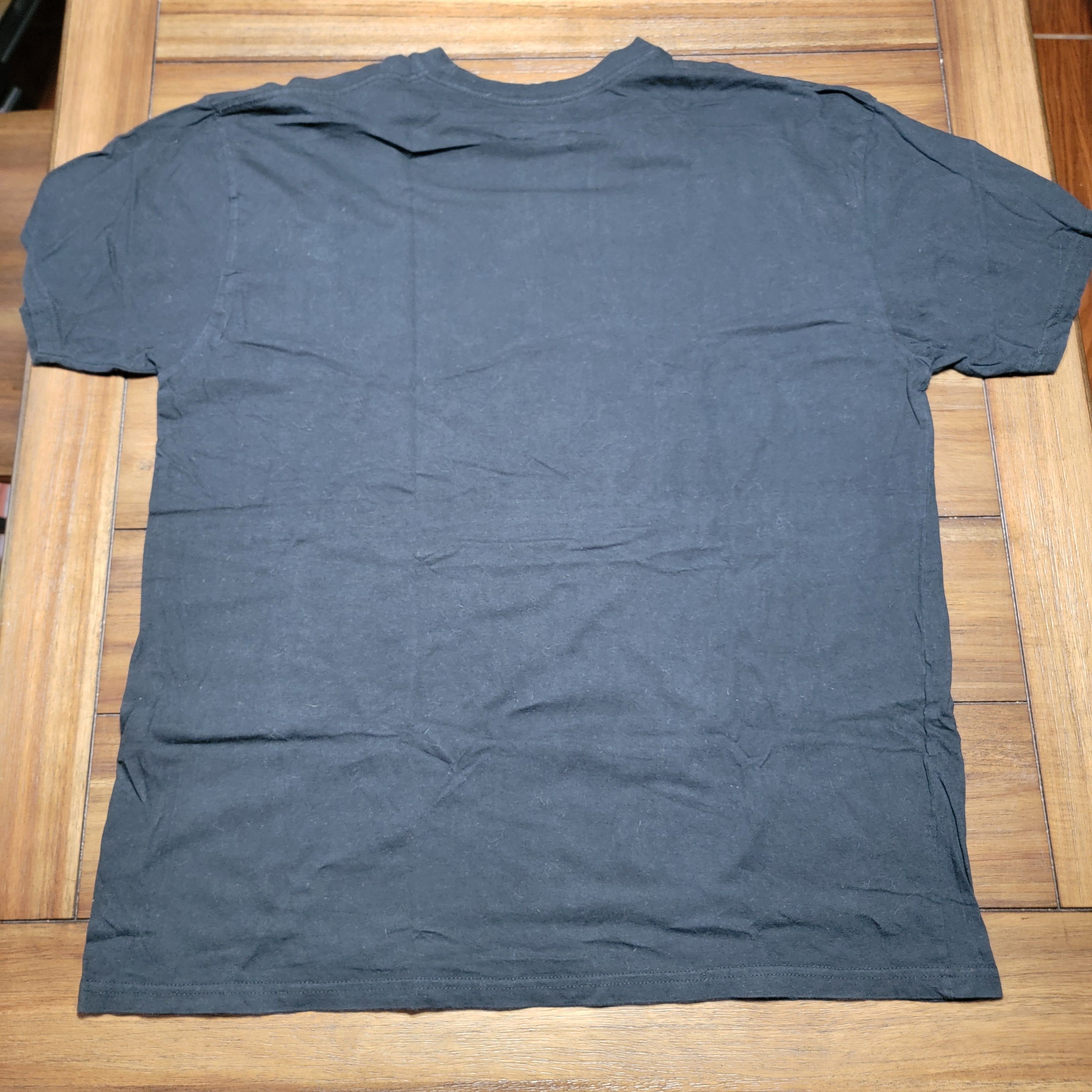 AC/DC AC/DC Graphic SS Unisex Tee Highway To Hell - Size XXL Size US XXL / EU 58 / 5 - 3 Thumbnail