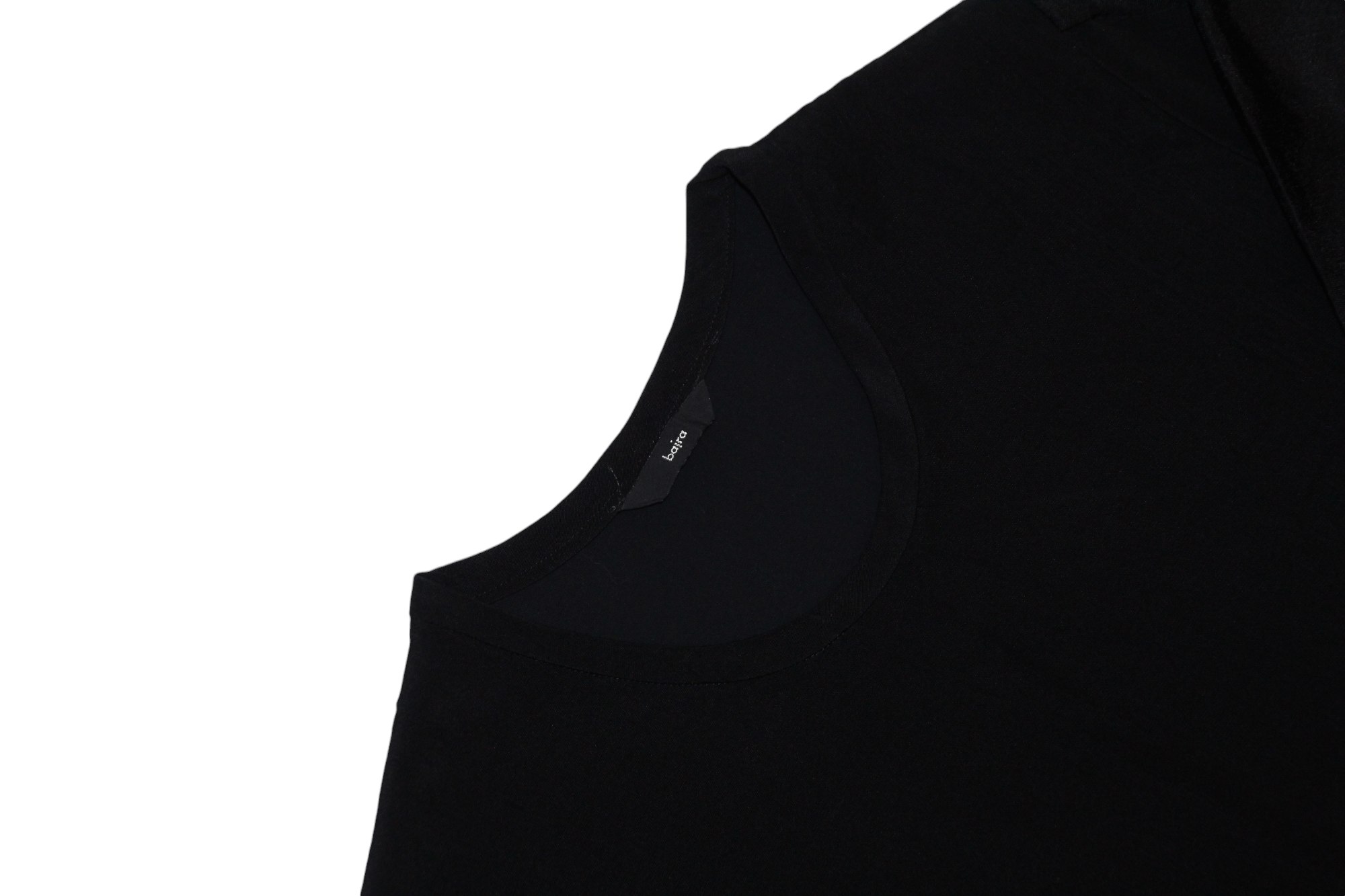 Bajra × Japanese Brand 💥BAJRA Japan Silk Taped Sleeves Black Glossy Jersey T-shirt Size US S / EU 44-46 / 1 - 5 Thumbnail