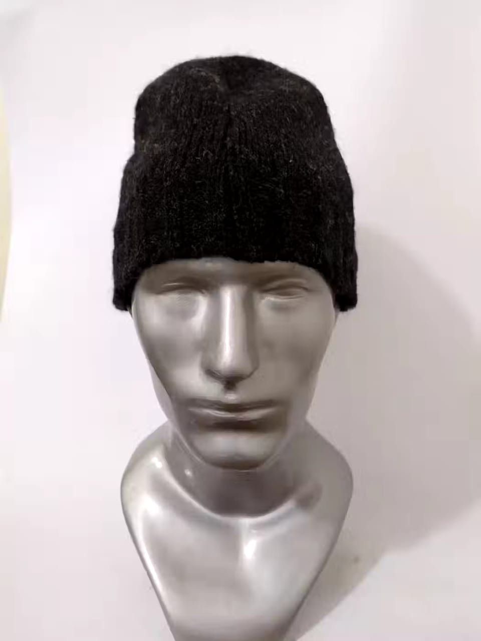 Isabel Marant Rare!!! Isabel Marant Beanie Nice design Hat Luxury Brand Size ONE SIZE - 1 Thumbnail