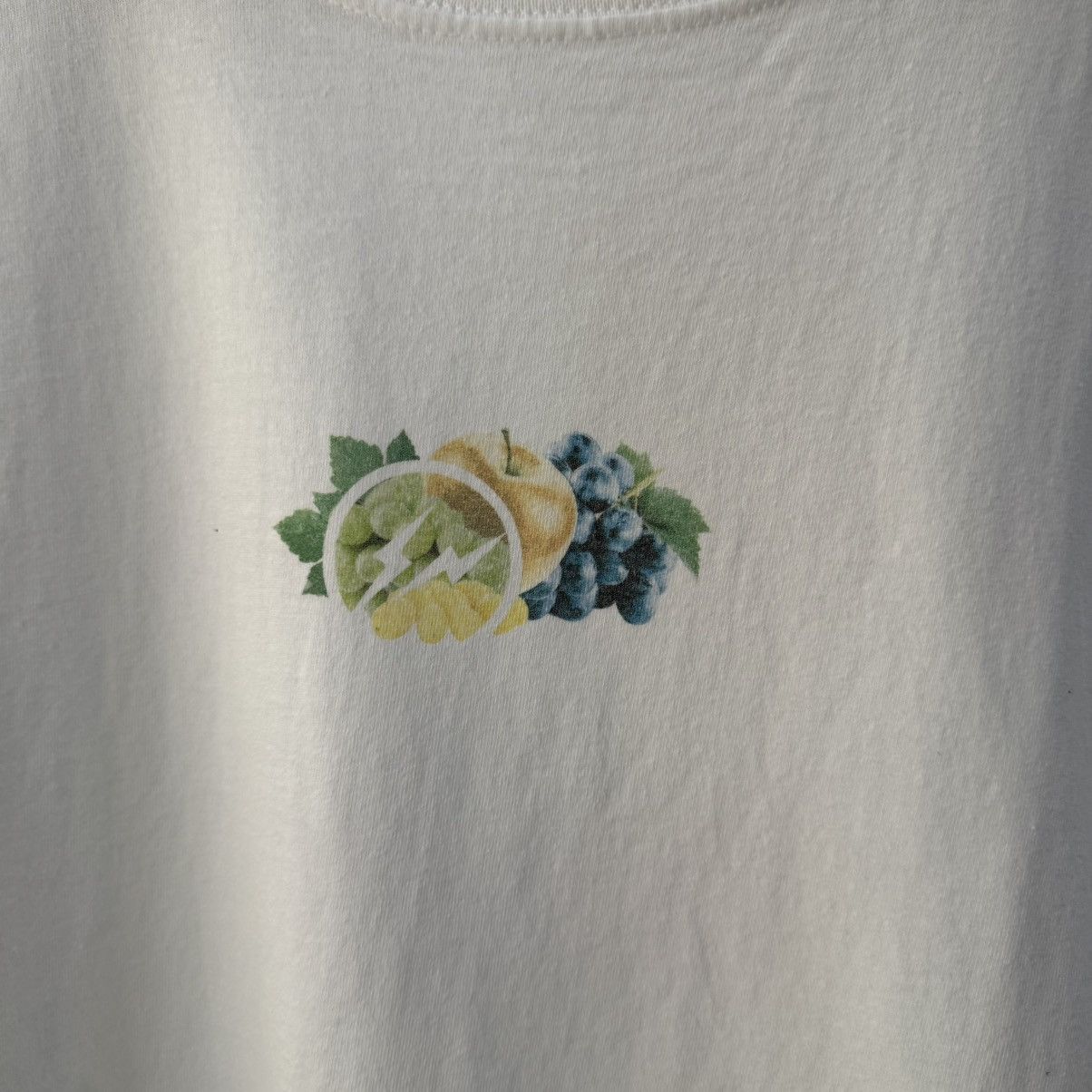 Fragment Design Fragment x Fruit Of The Loom Tee Size US L / EU 52-54 / 3 - 3 Thumbnail