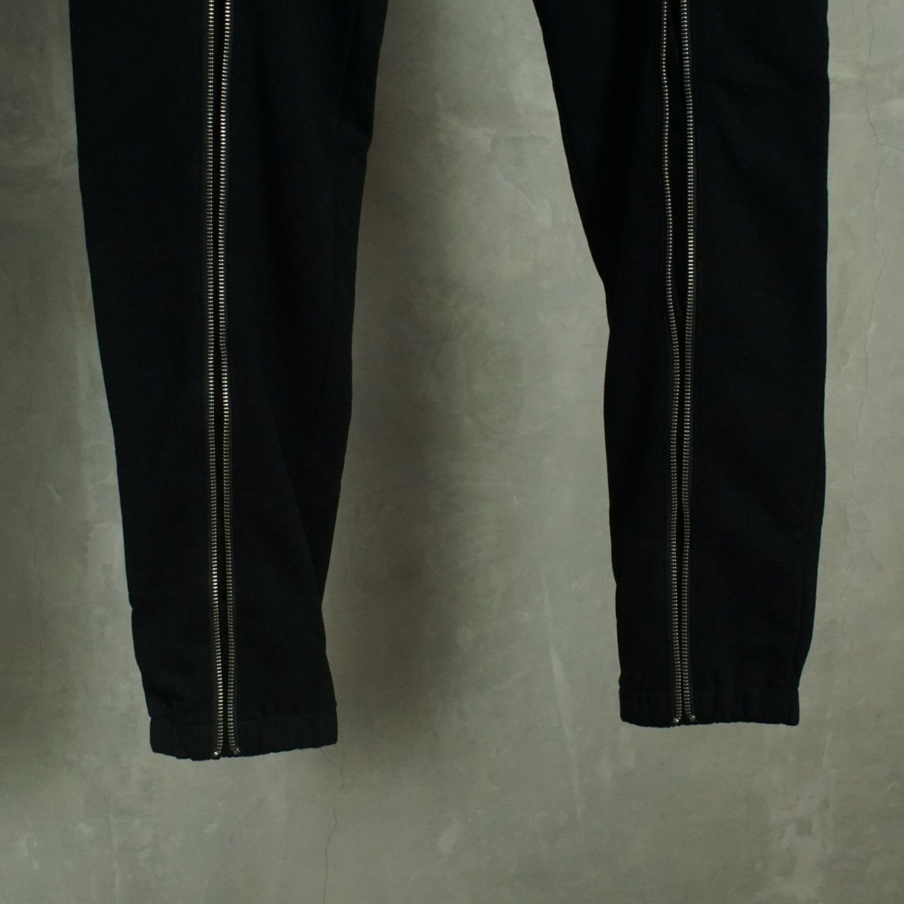 Billionaire Boys Club Billionaire Boys Club Zip Up Fleece Pants Size US 31 - 7 Thumbnail