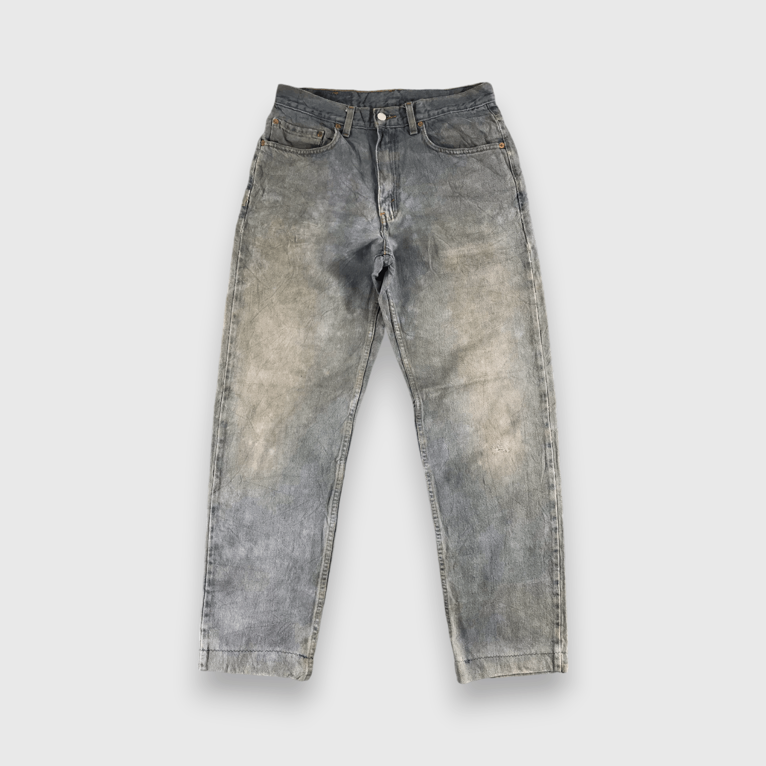 Levi's Vintage Levis 550 Jeans-J721 Size US 32 / EU 48 - 1 Thumbnail