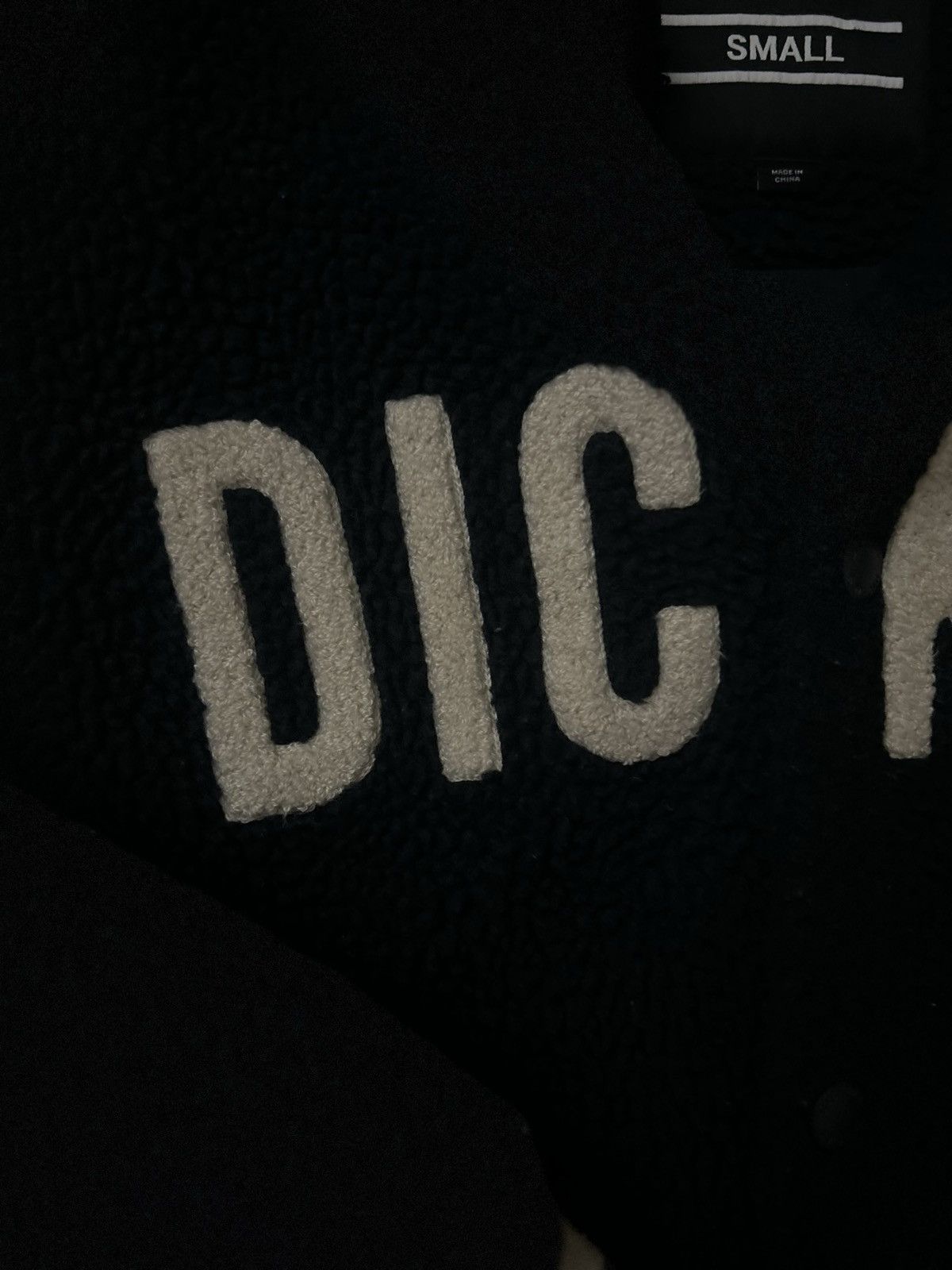 Dickies Vintage Dickies jacket Size US S / EU 44-46 / 1 - 3 Thumbnail