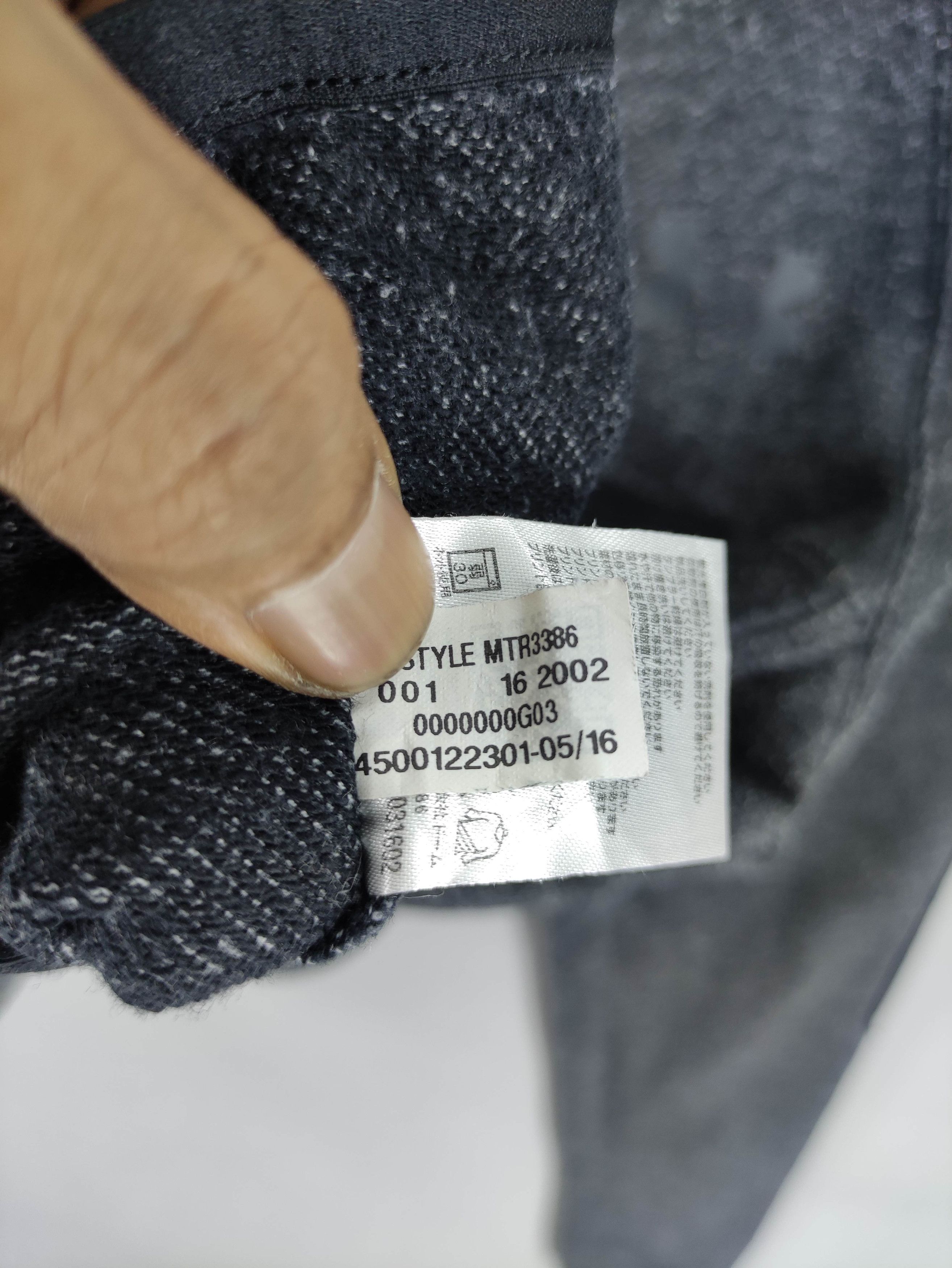 Under Armour Under Armour Anorak Sweater Hoodie Half Zipper Size US M / EU 48-50 / 2 - 6 Thumbnail