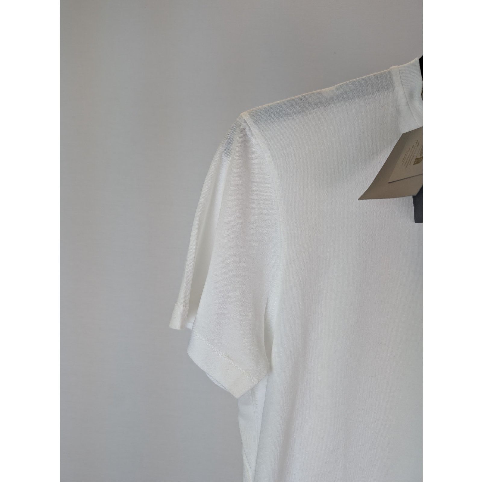 Tom Ford o1rshd1 short-sleeve T-Shirt in White Size US S / EU 44-46 / 1 - 6 Thumbnail
