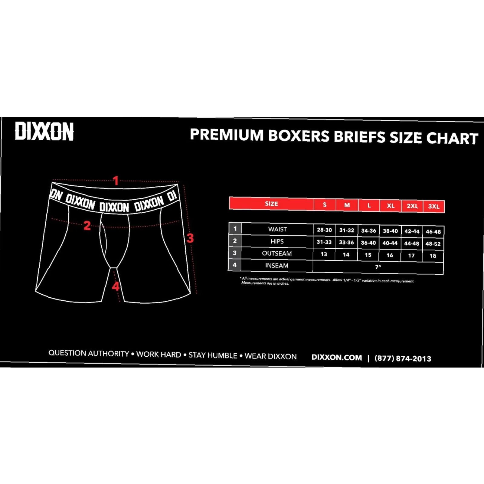 Vintage Dixxon Boxer Briefs Men XL Black Two Pack Punk Skull Motorcycle Breathable Lightweight Stretch Underwear Shirt? Size 46R - 7 Thumbnail