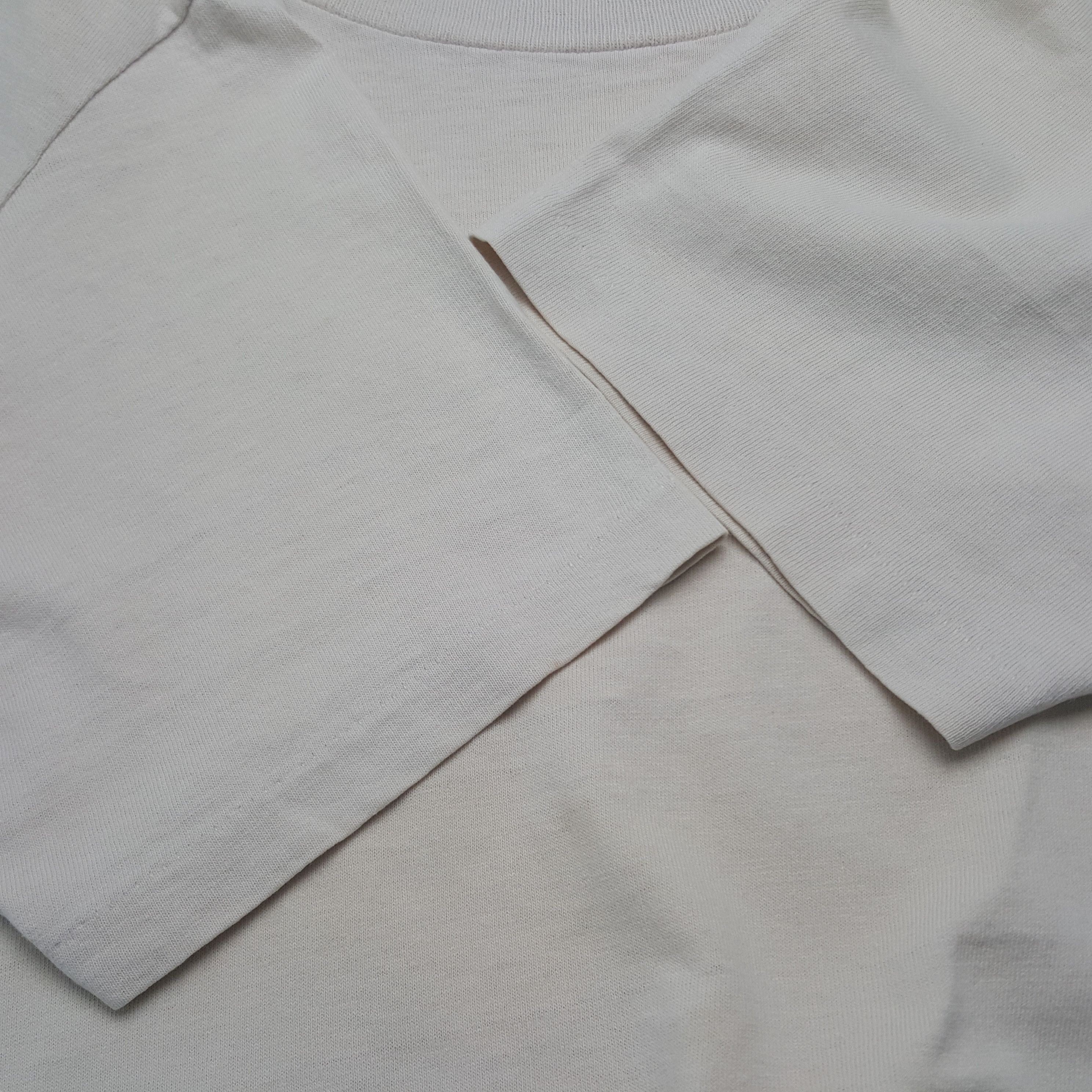 Other Vintage Jimmy'z Skate Terrain Tshirt Size US M / EU 48-50 / 2 - 6 Thumbnail