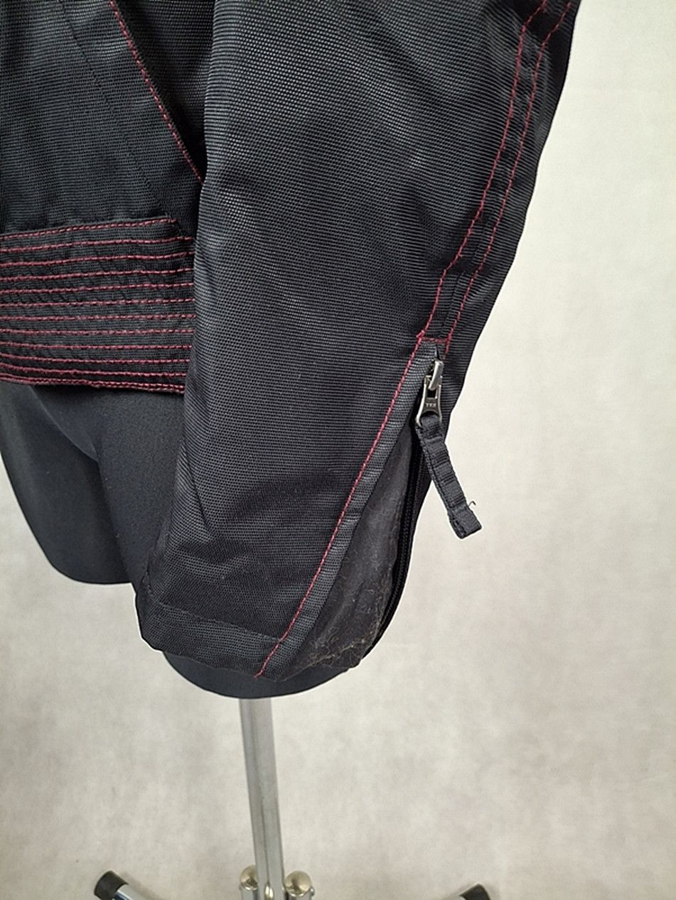 Harley Davidson Harley Davidson Motorcycles Women's Jacket with protectors S Size S / US 4 / IT 40 - 7 Thumbnail