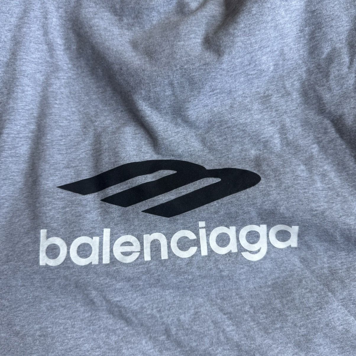 Balenciaga New Jersey Hobo Bag Size ONE SIZE - 2 Thumbnail