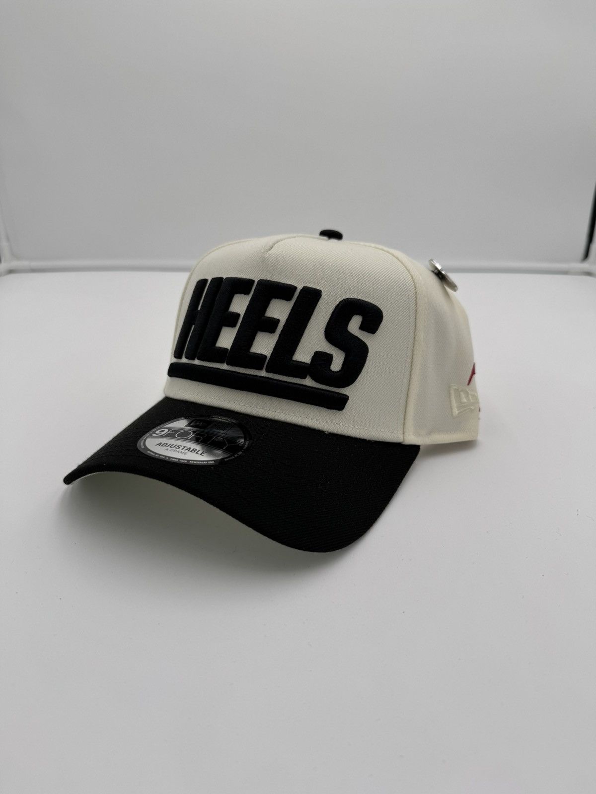 New Era 4th Rope HEELS Griselda West Side Gunn Scorpion New Era Hat Size ONE SIZE - 2 Thumbnail