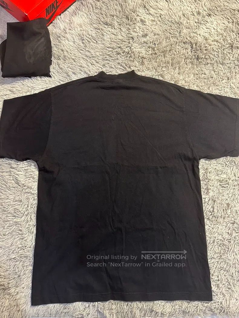 Balenciaga Balenciaga Adidas Collaborative Short Sleeve Size US L / EU 52-54 / 3 - 2 Thumbnail