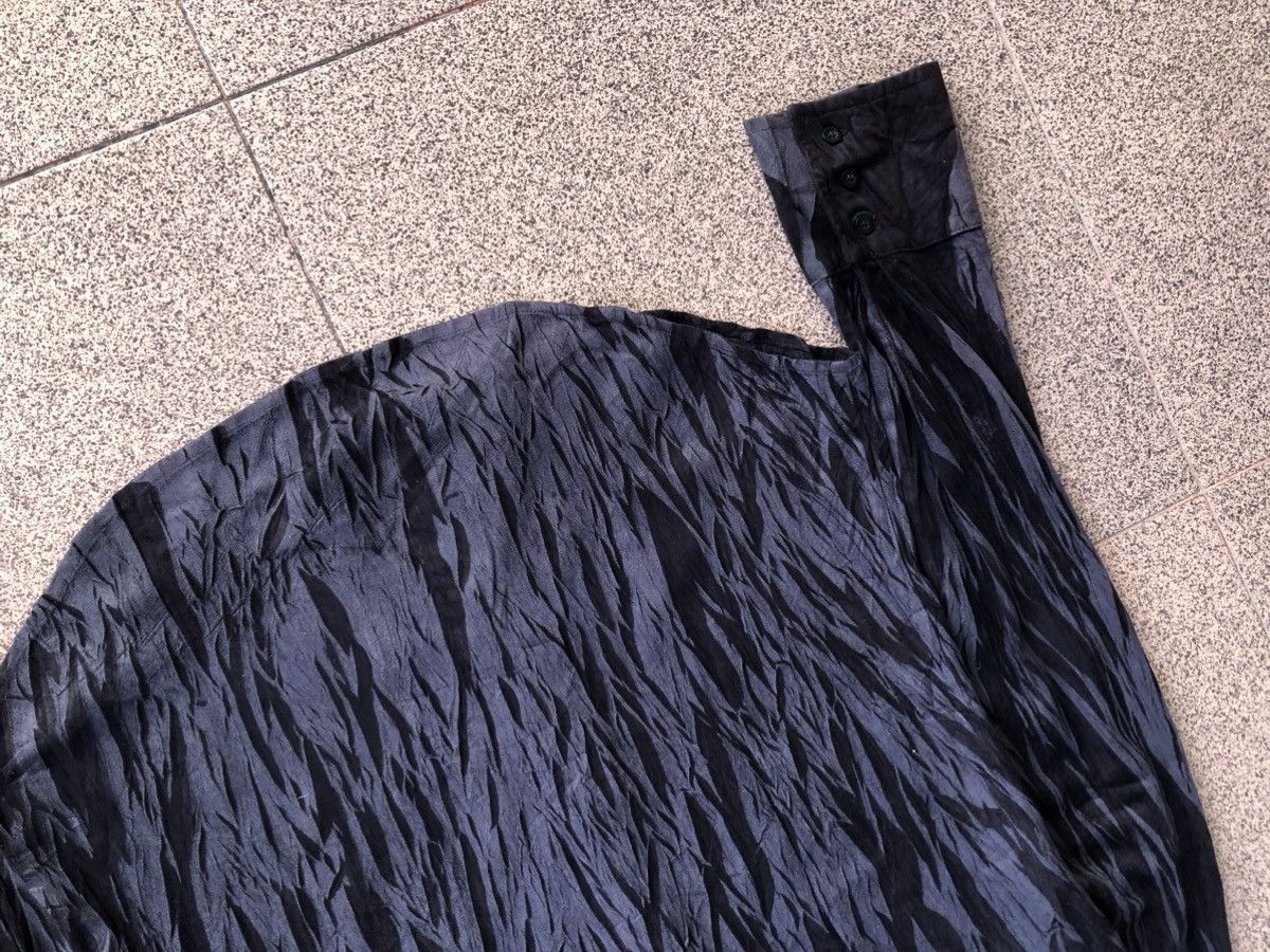 Just Cavalli Just Cavalli Velvet Brush Stroke Effect Size US M / EU 48-50 / 2 - 8 Thumbnail